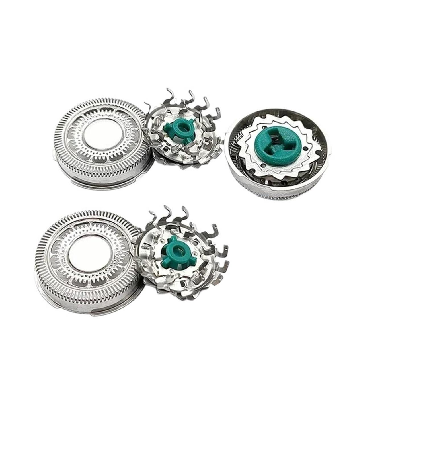 Lot De 3 T tes De Rasoir De Rechange SH90 Compatibles Avec Philips S ries S9000 S9090 S9031 S9111 S9151 S9152 S9181 S9311 S9321 S9731 S9733 S9751