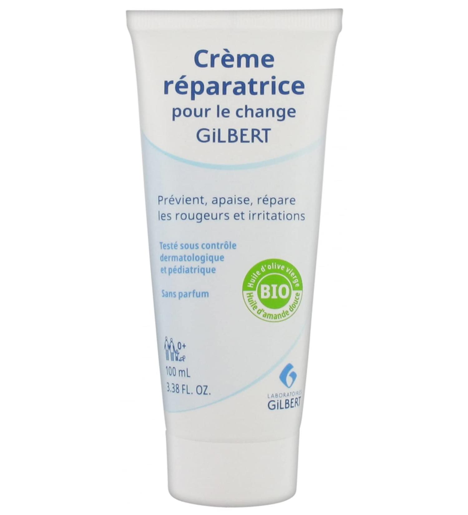 Gilbert Repair Change Creme 100 ml