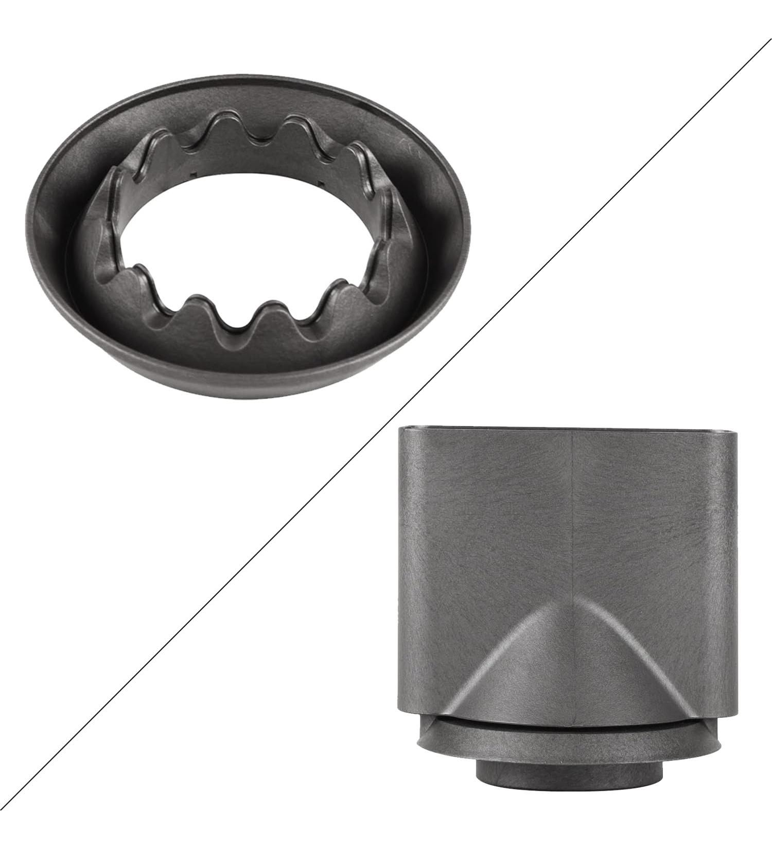 Buy Random Nozzle & Styling Concentrator for Dyson Supersonic Hair Dryer HD01-H 15 - International Shipping Available - Buy Online on GoSupps.com