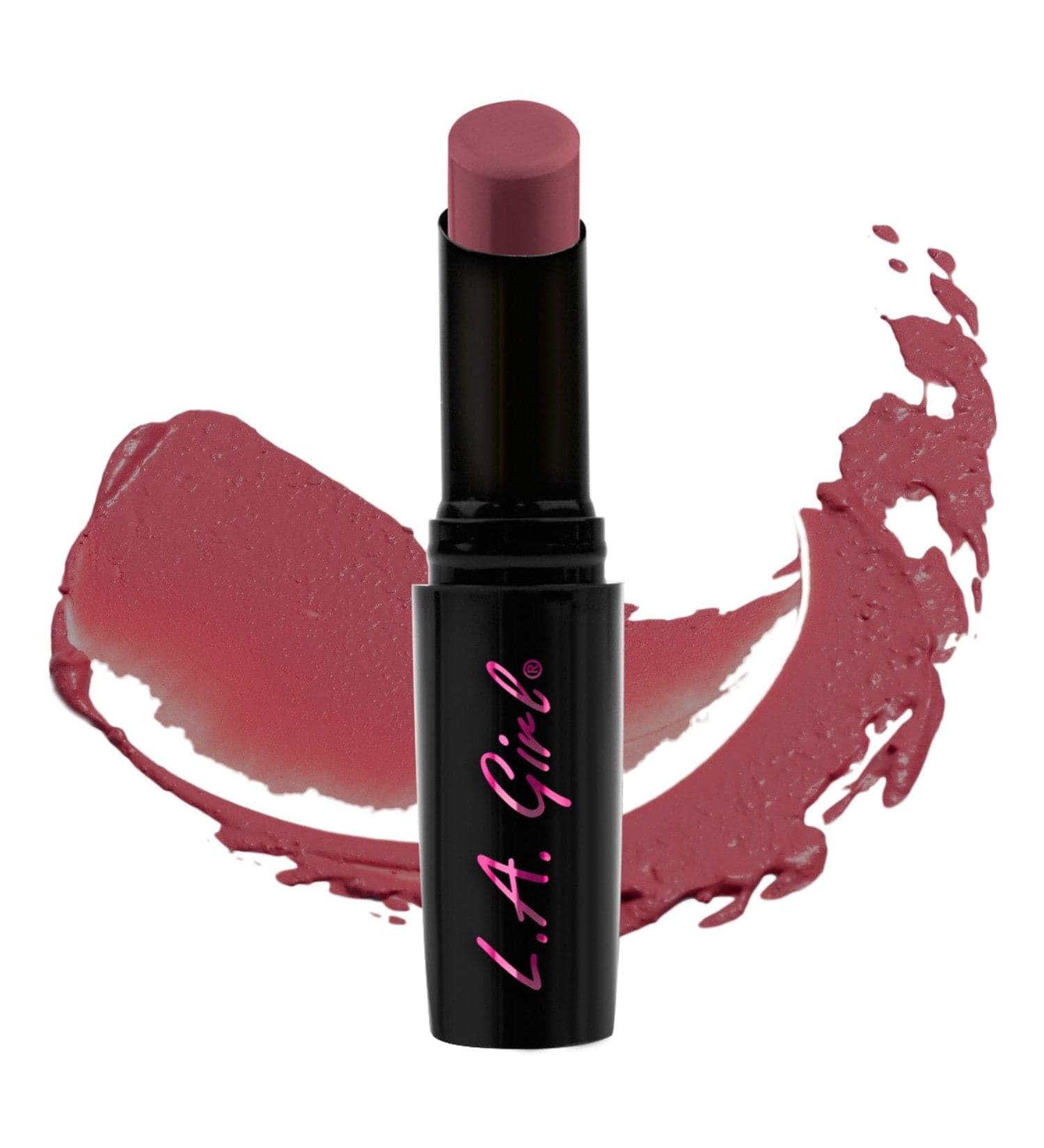 Luxury Creme Lipstick Promise GLC539