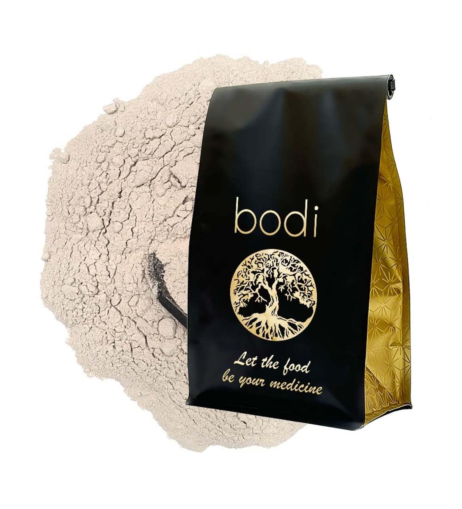 bodi : Dandelion Root Powder | 4oz to 5lb | 100% Pure Natural Hand Crafted (4 oz) 4 Ounce (Pack of 1) - Buy Online on GoSupps.com