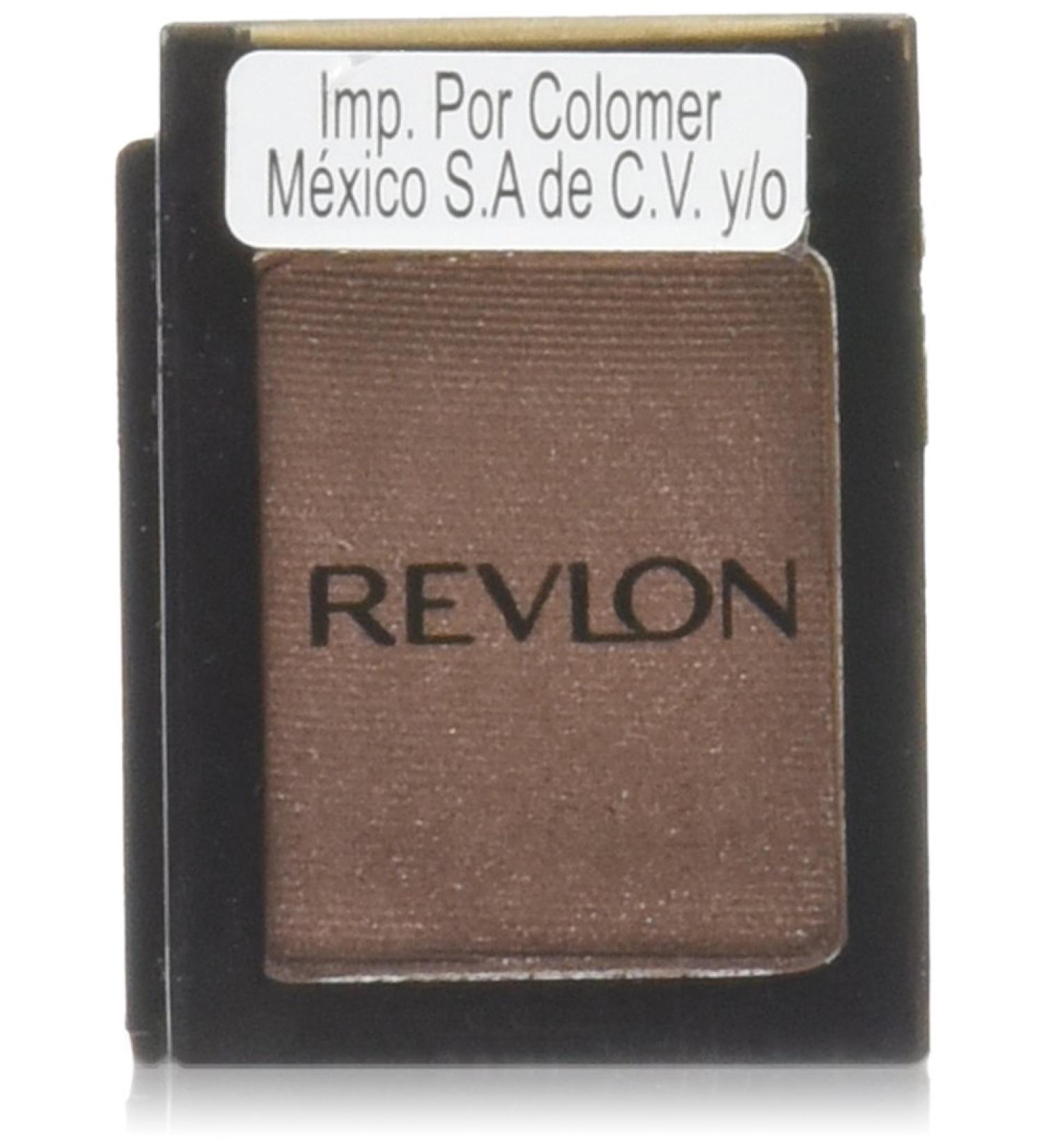 Revlon ColorStay Eye Shadow Links Java 280 - 0.05 oz | Long-lasting Formula - Buy Online on GoSupps.com