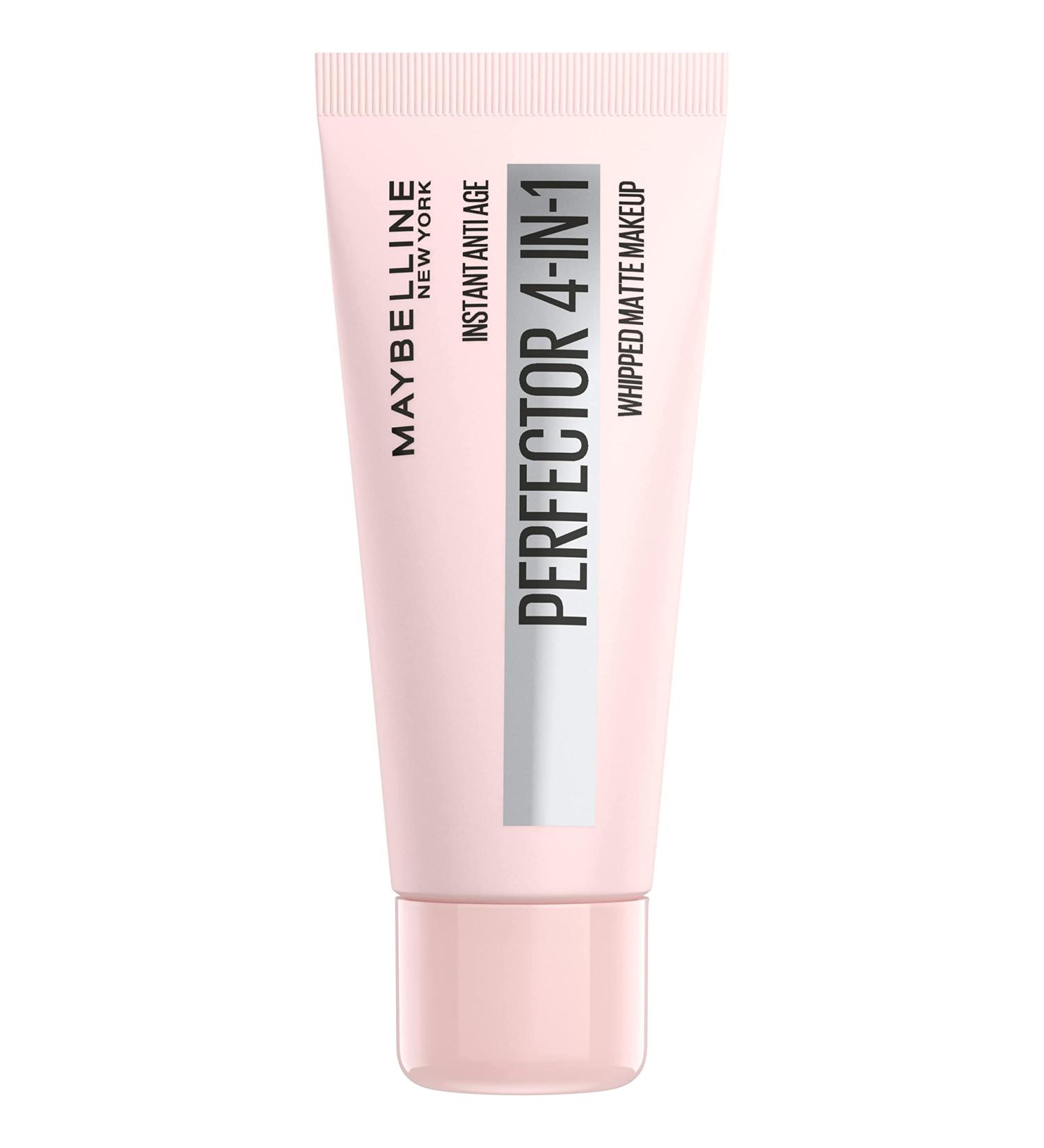 Maybelline Instant Age Rewind Instant Perfector 4 in 1 Blur Conceal Even Skin Mattify Medium - Buy Online on GoSupps.com