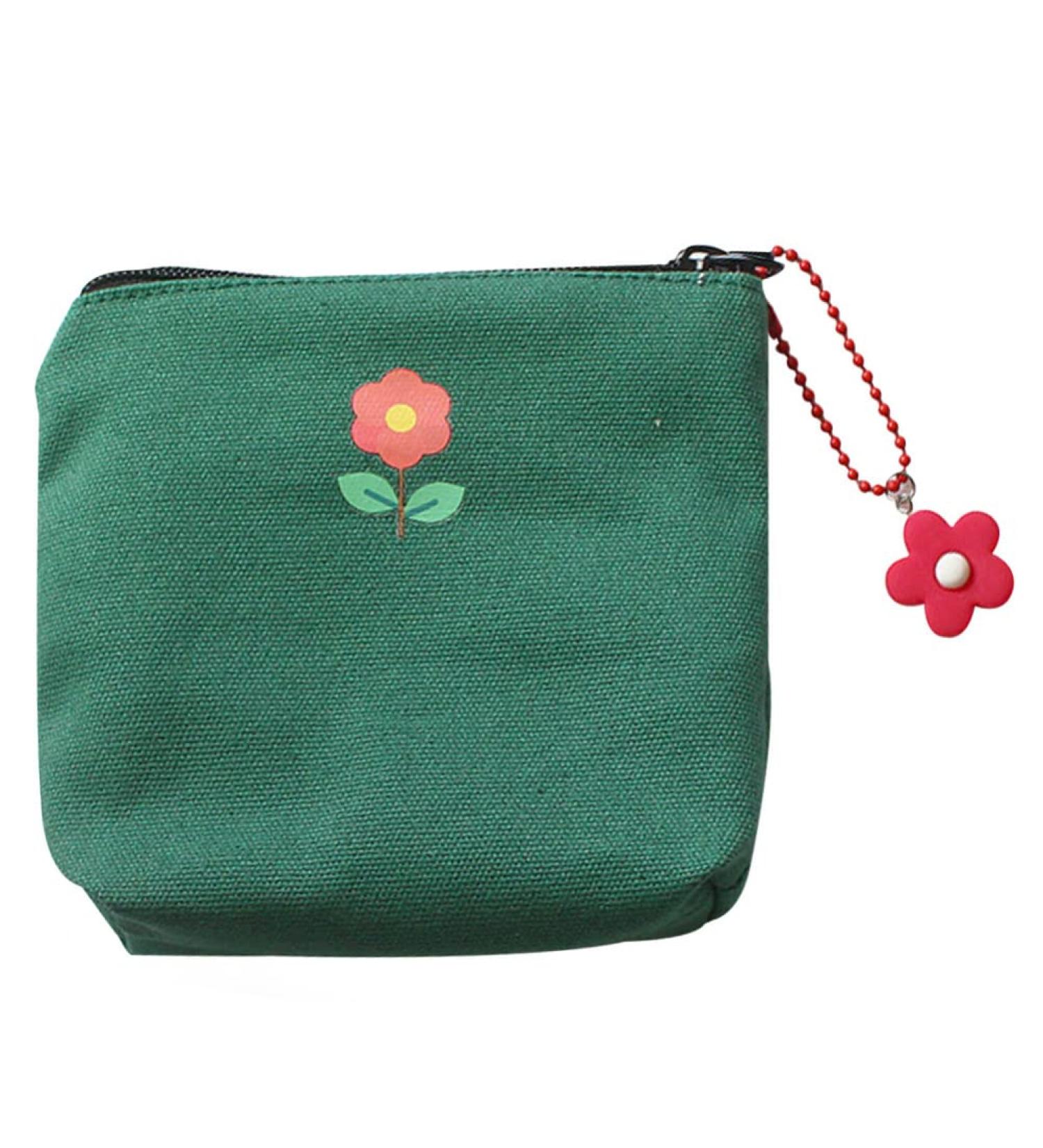 FOMIYES Storage Pocket - Mini Travel Pockets for Napkins & Snacks | Versatile Organizers in Gr n - Buy Online on GoSupps.com