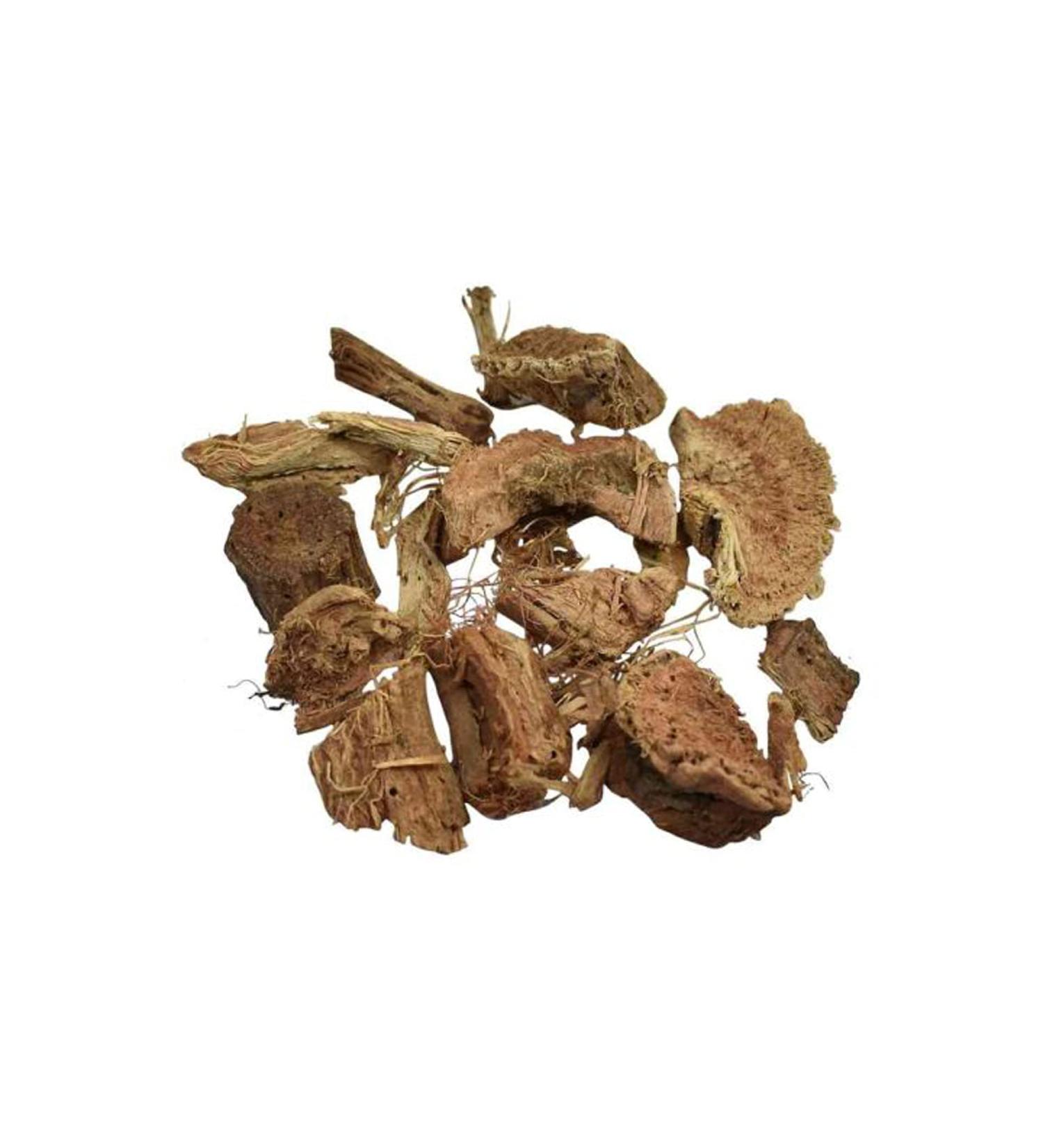Raw Herbs/Jadi Booti Semal Chaal Bombax malabaricum (500gm) - Buy Online on GoSupps.com
