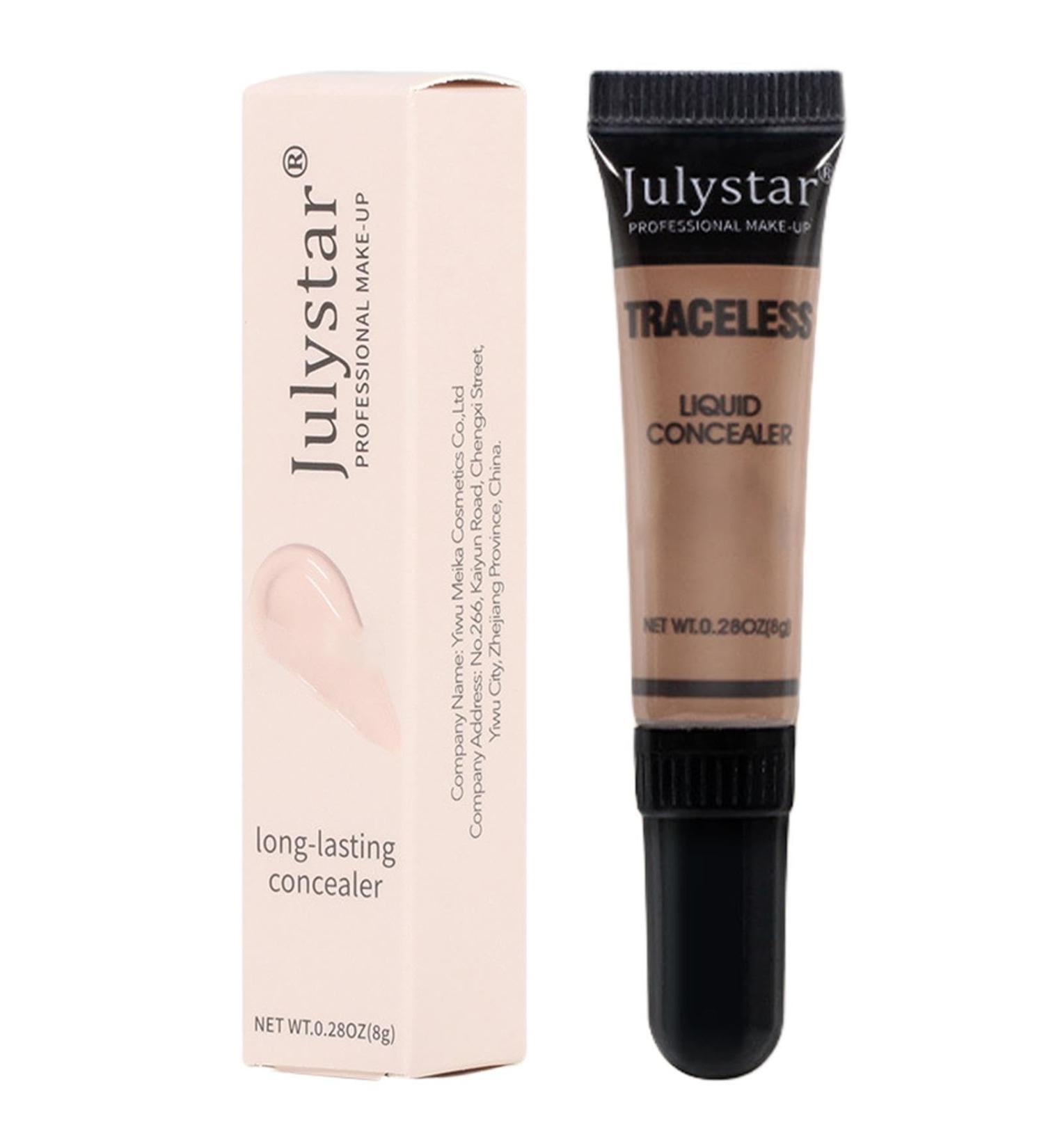 makeup for legs and body | Waterproof foundation full coverage makeup for dark spots liquimulti-use concealer foundation Zorq - Buy Online on GoSupps.com