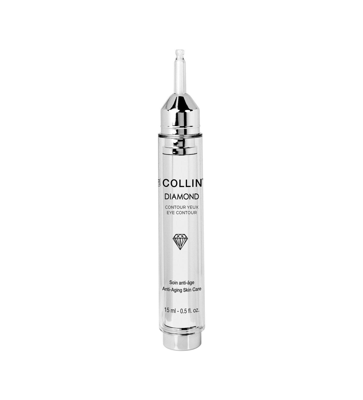 Diamond Eye Contour 0.5 oz - Brighten & Revitalize Your Eyes - Buy Online on GoSupps.com