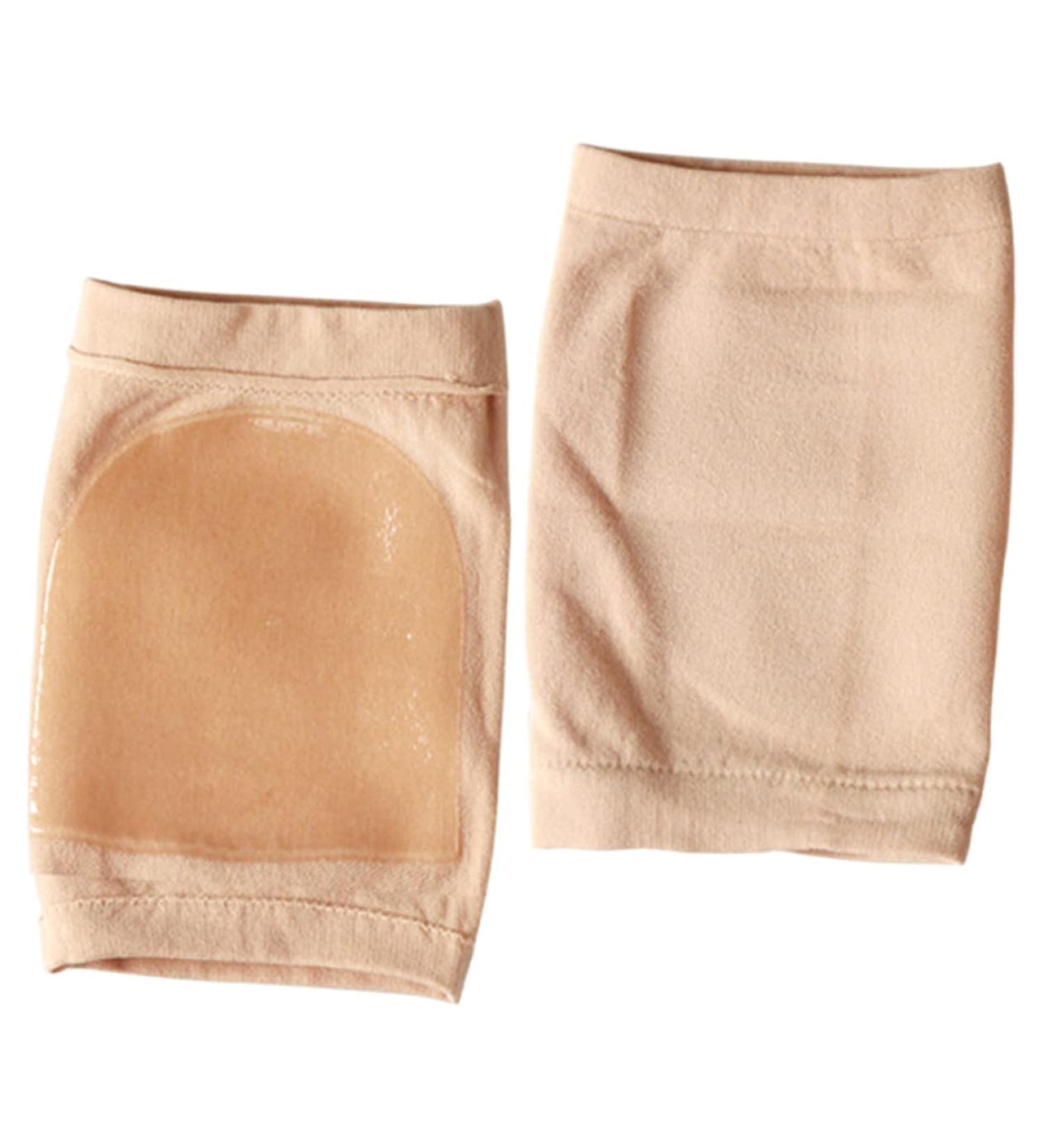 FRCOLOR Heel Protector - Breathable & Washable Heel Sleeve for Ultimate Foot Support - Replaceable Arch Brace for Comfort & Protection - Buy Online on GoSupps.com