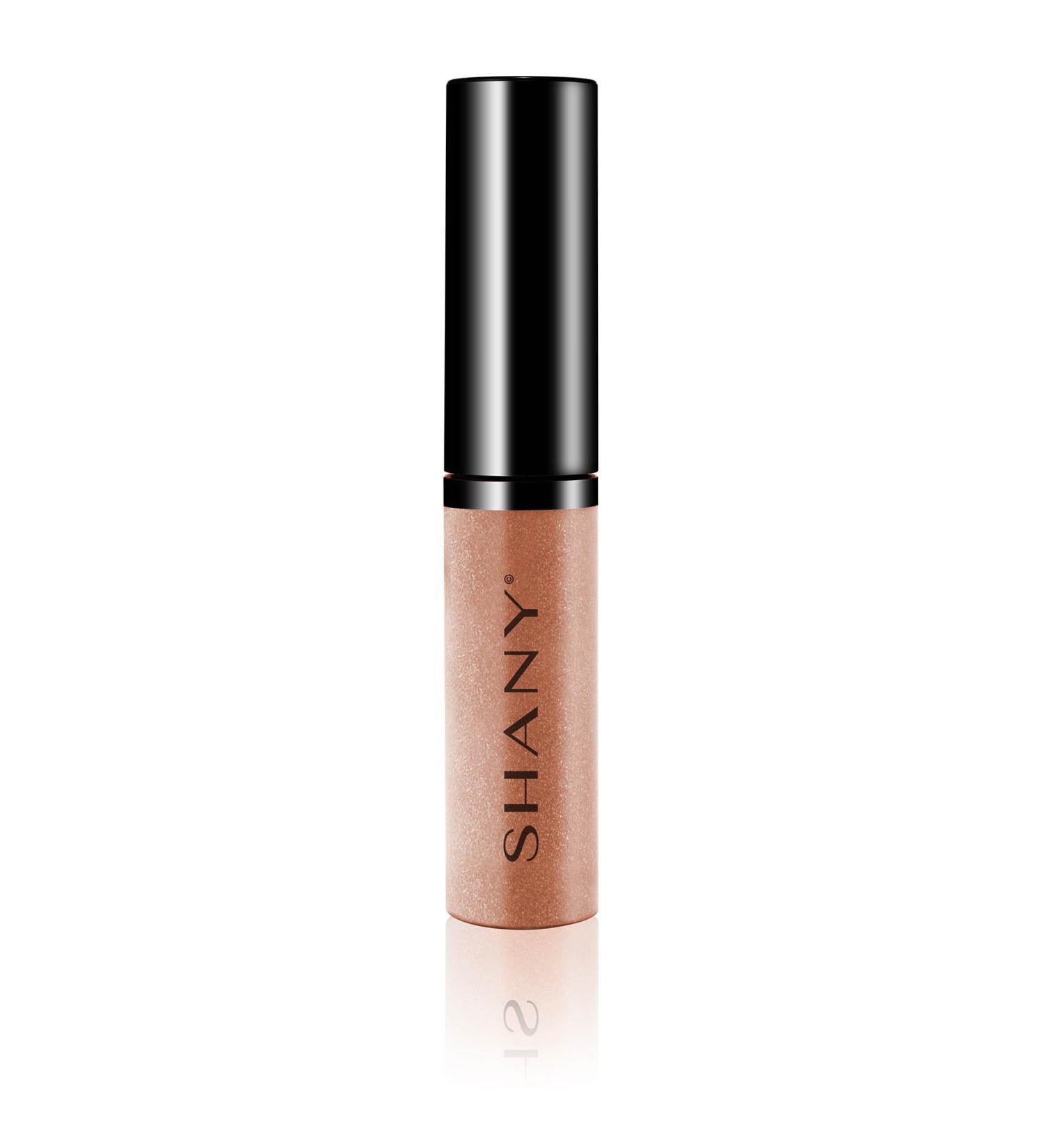 SHANY Lumi Shine Lip Gloss - Paraben & Talc Free Vibrant Color for International Shipping - Buy Online on GoSupps.com