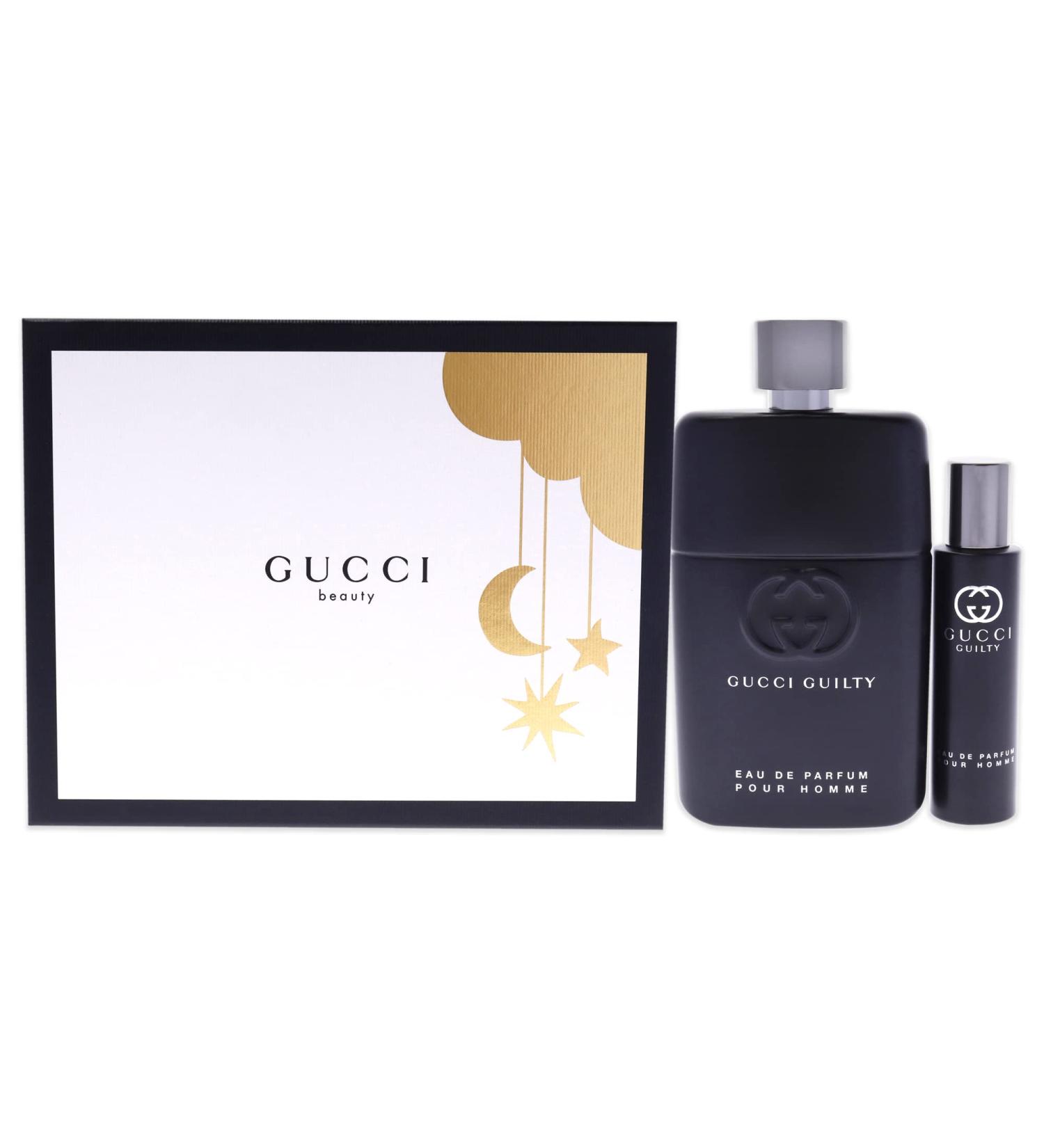 GUCCI GUILTY by GUCCI - Buy Online on GoSupps.com