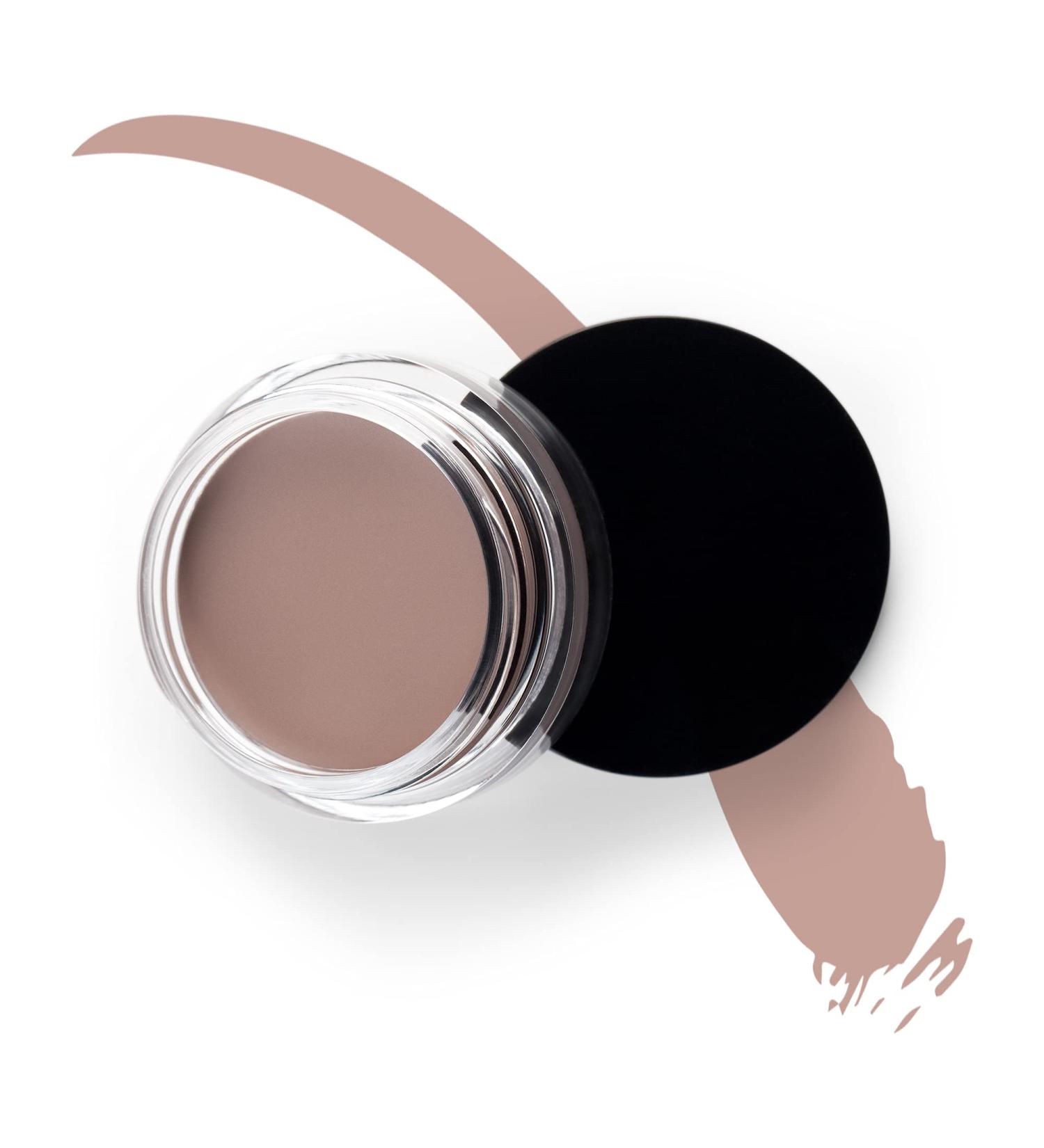 Inglot AMC Brow Liner Gel Pencil - Hypoallergenic Long-Lasting Eyebrow Makeup for Perfect Finish | 2g - Buy Online on GoSupps.com