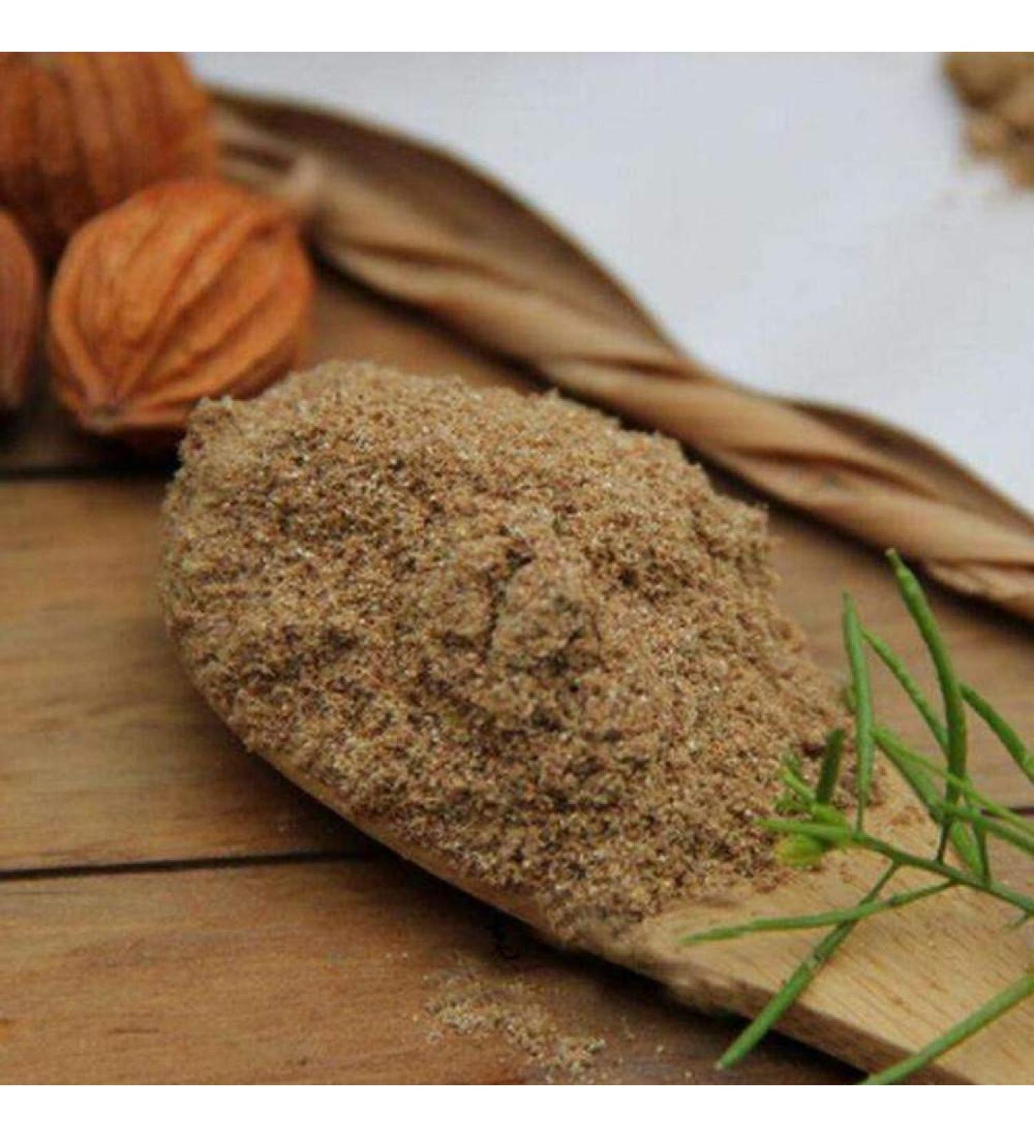 Glorious Inheriting natural asian origin general size amomum villosum powder with 1 000 gram net package