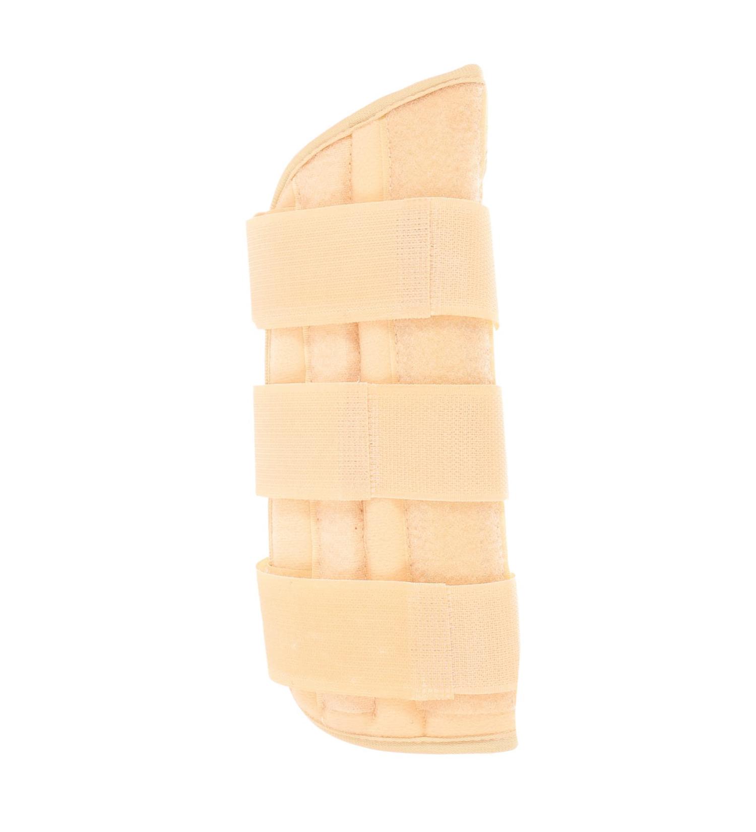 SUPVOX Reusable Thumb Splint - Daily Support & Protector for Hand Stability | Professional Composite Cloth Stabilizer Accessories - Buy Online on GoSupps.com