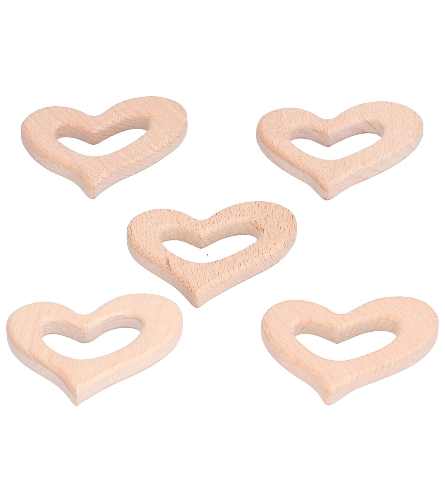 Halen Chain Tag 5-Pack | Safe Non-Toxic Baby Symptom Relief | DIY Babil Wollag - Buy Online on GoSupps.com