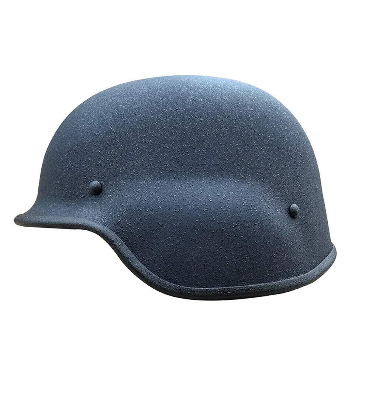 US M88 Steel Helmet for Outdoor War Games - Head Protection Gear - Buy Online on GoSupps.com