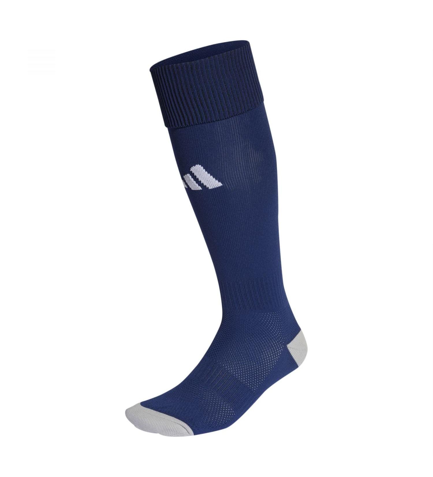 adidas Unisex Milano 23 Socks 7-8 years team navy blue 2/white