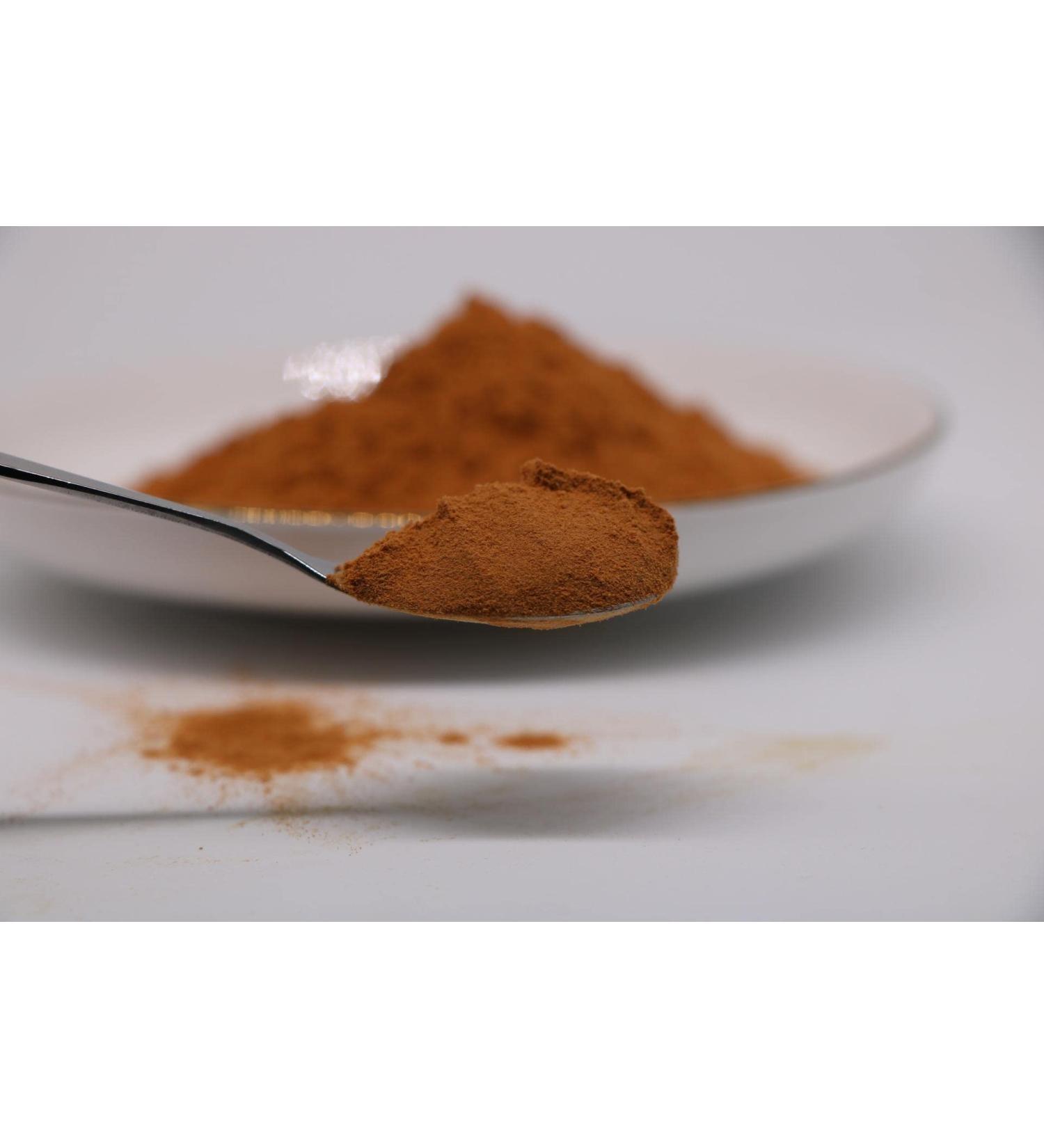 WonderLand Herbs Xanthoparmelia Scabrosa Extract Powder - 3.53 Oz | Pure and Potent - Buy Online on GoSupps.com