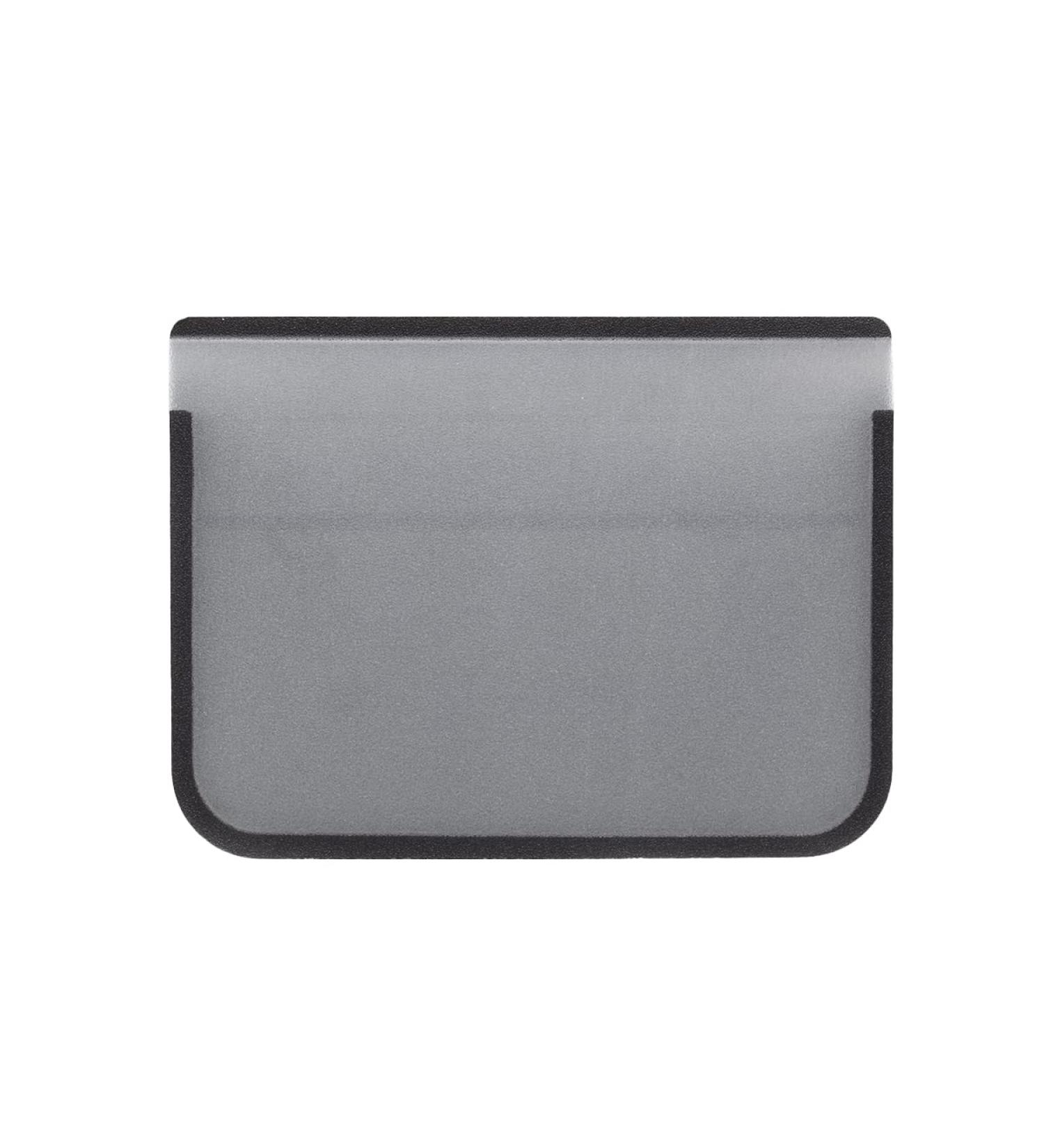Magpul DAKA Everyday Folding Wallet Tactical Minimalist Cash and Card Holder EDC Gear  Ultra-Slim Wallet with Transparent ID Pocket Black - Buy Online on GoSupps.com