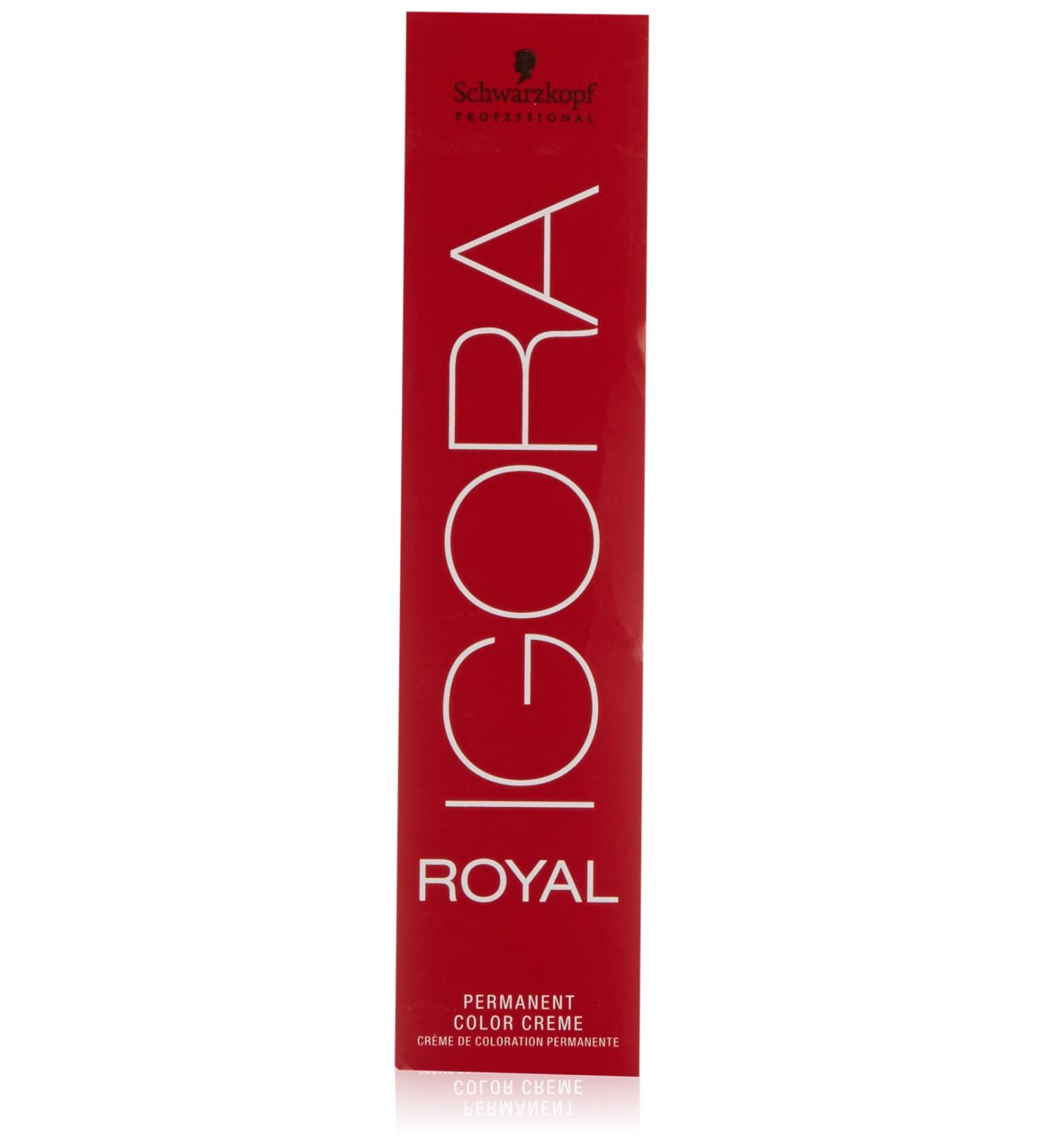Schwarzkopf IR D-0 Diluter Natural 60 ml - Pack of 1 - Buy Online on GoSupps.com