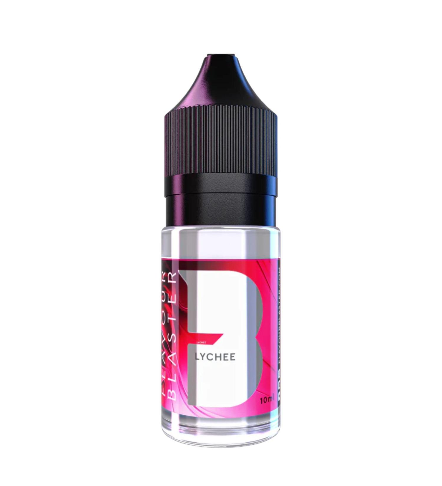 Flavour Blaster Aromas (Lychee)