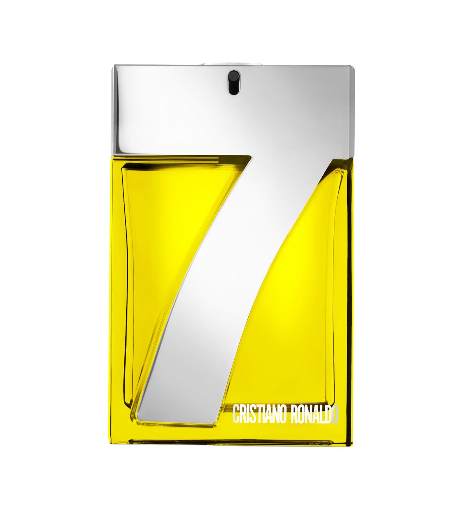 CRISTIANO RONALDO CR7 Discover - Eau de Toilette for Men - Long-Lasting Mens Cologne Spray - Orange Vetiver Patchouli Cologne for Men - 3.4 oz 3.4 Fl Oz (Pack of 1) - Buy Online on GoSupps.com