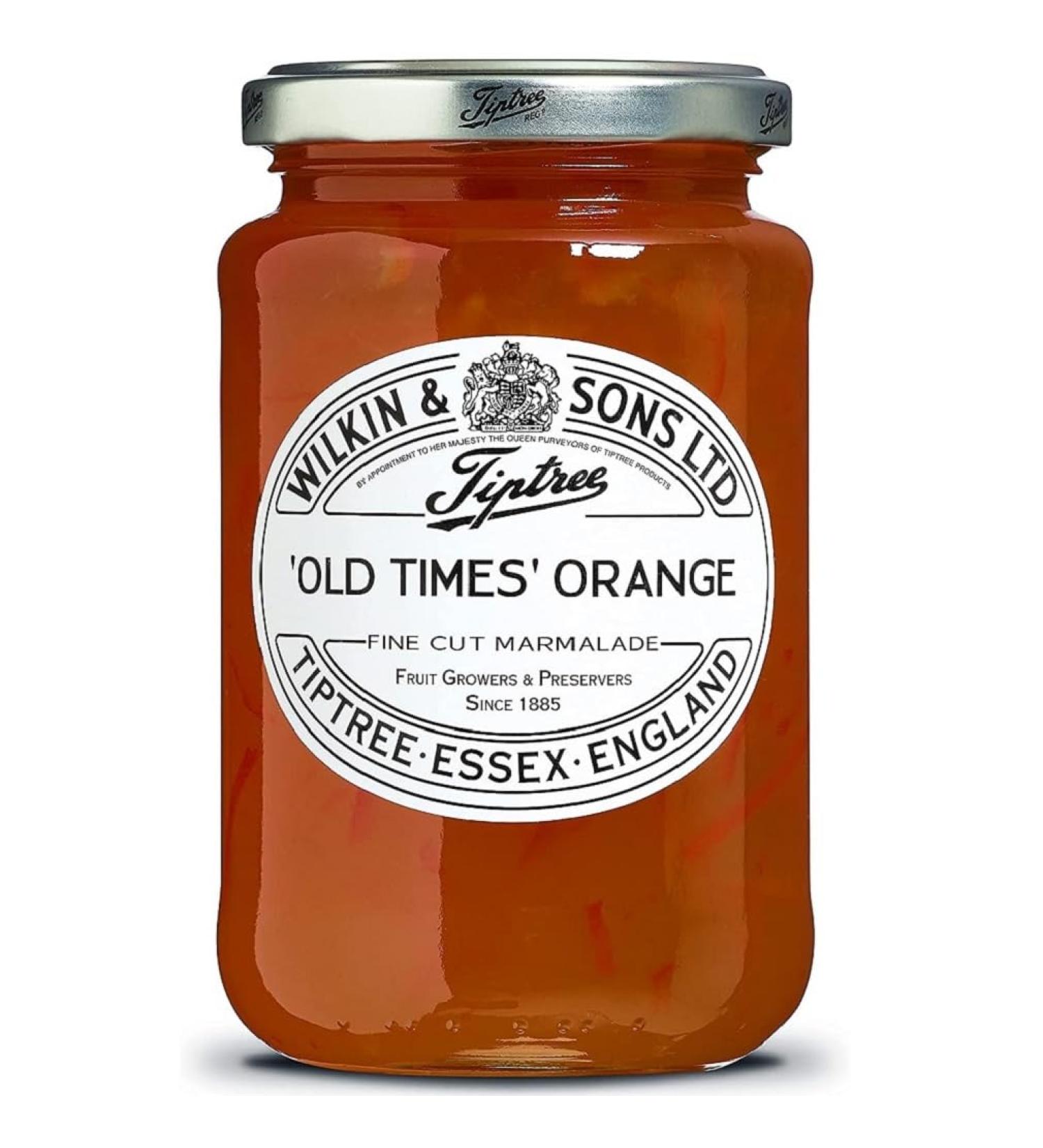 Tiptree | Marmelade Old Times | 2 x 454 g - Buy Online on GoSupps.com