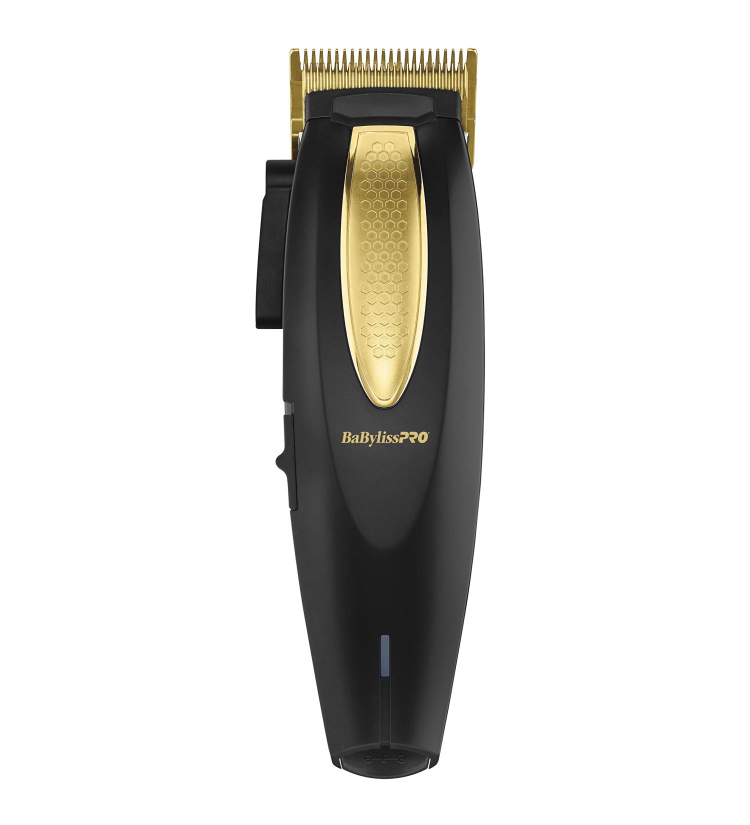 BaBylissPRO Cord/Cordless Lithium Ergonomic Clipper - Buy Online on GoSupps.com