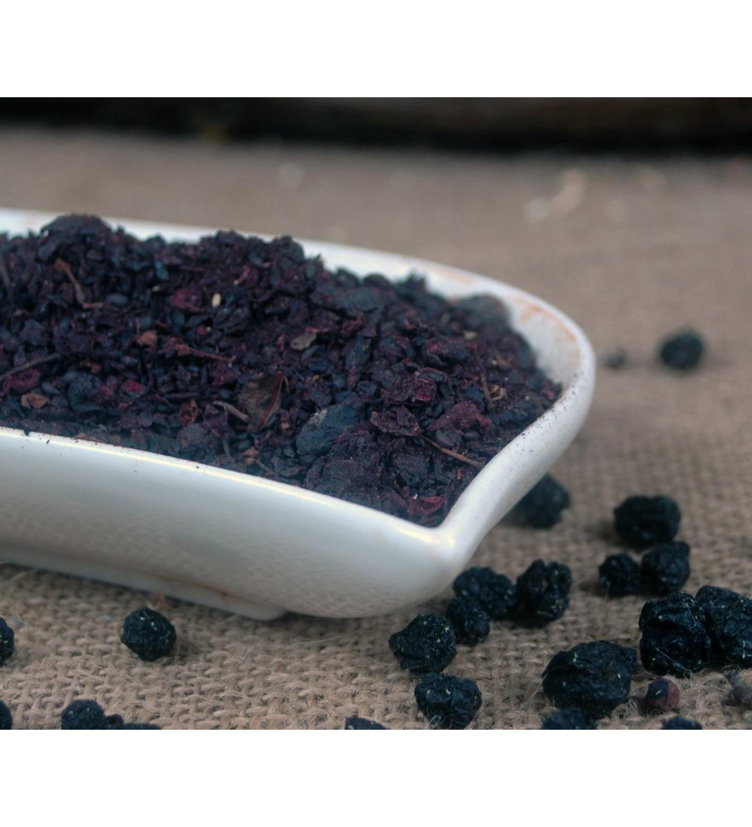 Naturix24 Naturix24 Aronia Berry Marc - 100 g