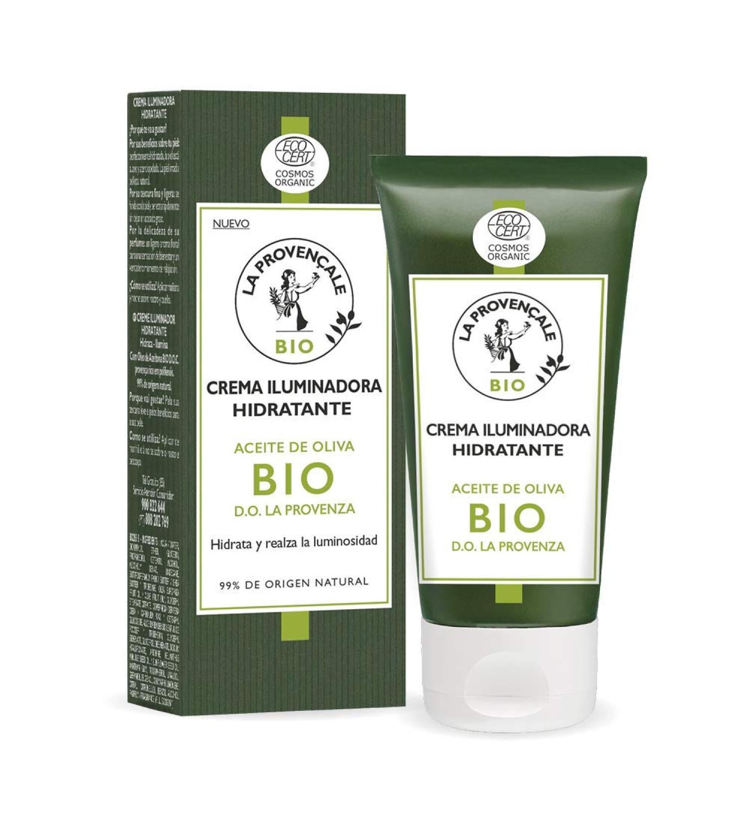 Buy La Proven ale Bio Organic Hydrating Lightener 50ml - International Shipping Available - Buy Online on GoSupps.com