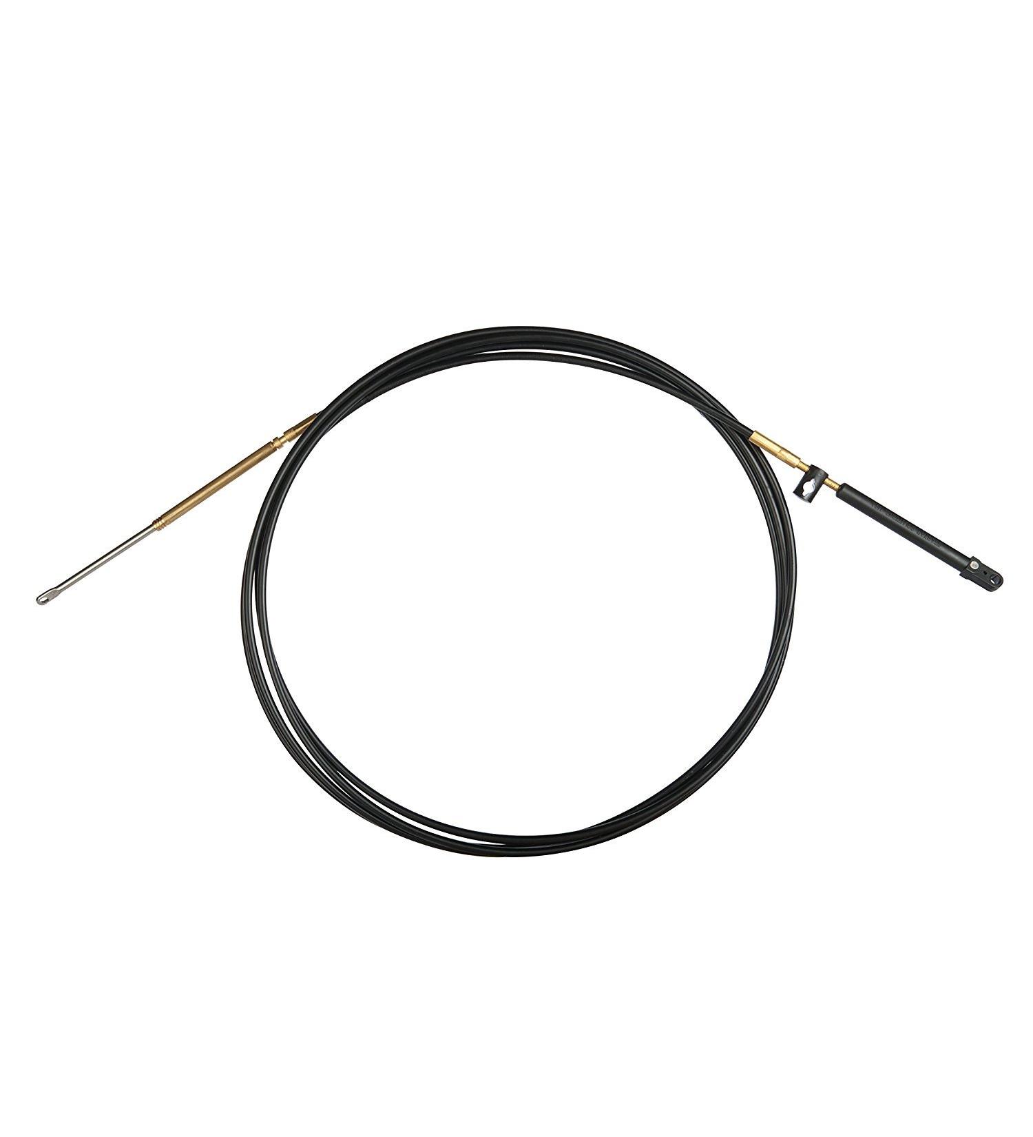 Dometic SeaStar Control Cable CC189XX 14-Feet - High-Quality Marine Control Cable - Buy Online on GoSupps.com