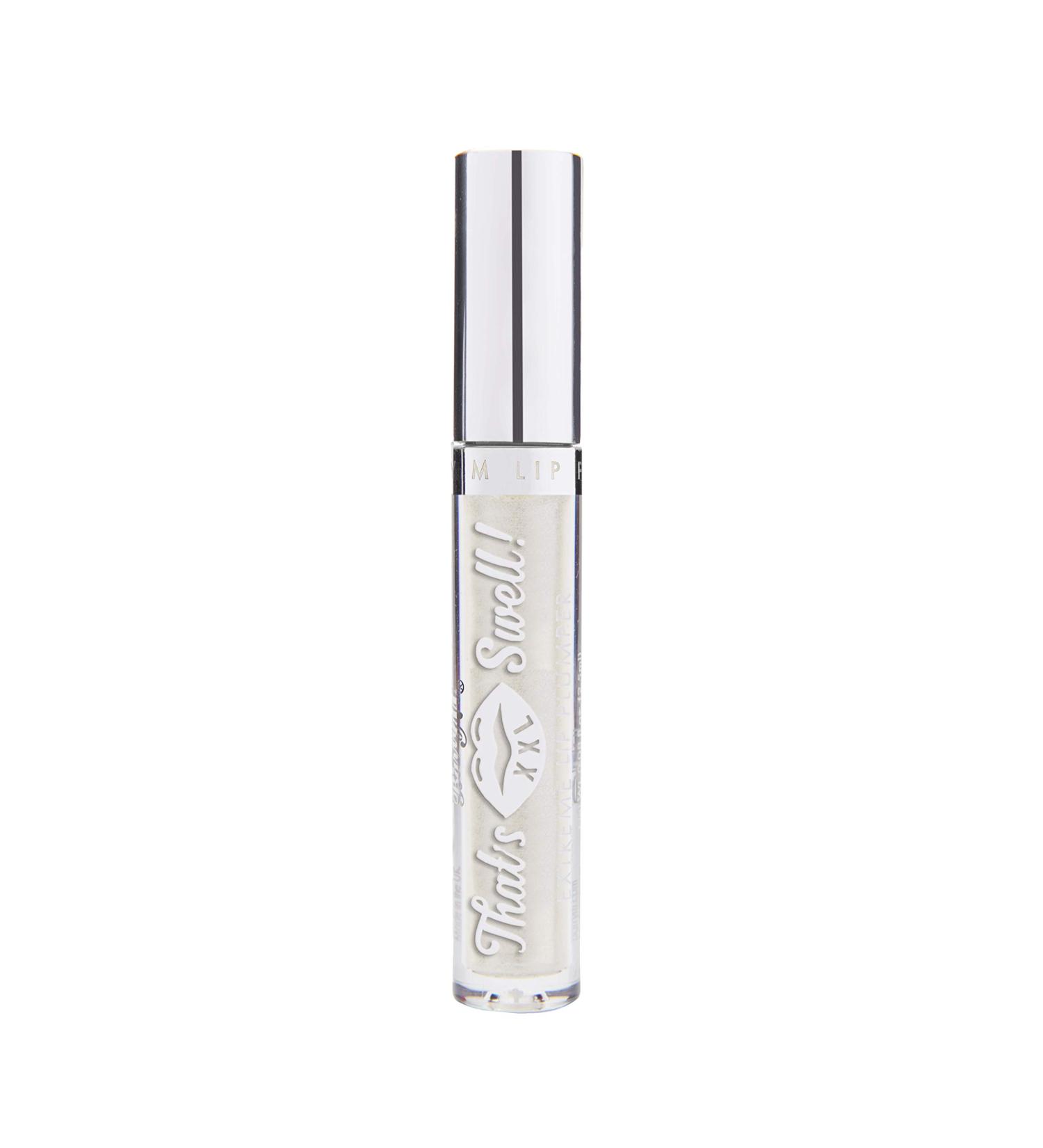 Barry M Cosmetics That's Swell XXL Lip Plumping Gloss Diamond UK-made - Buy Online on GoSupps.com