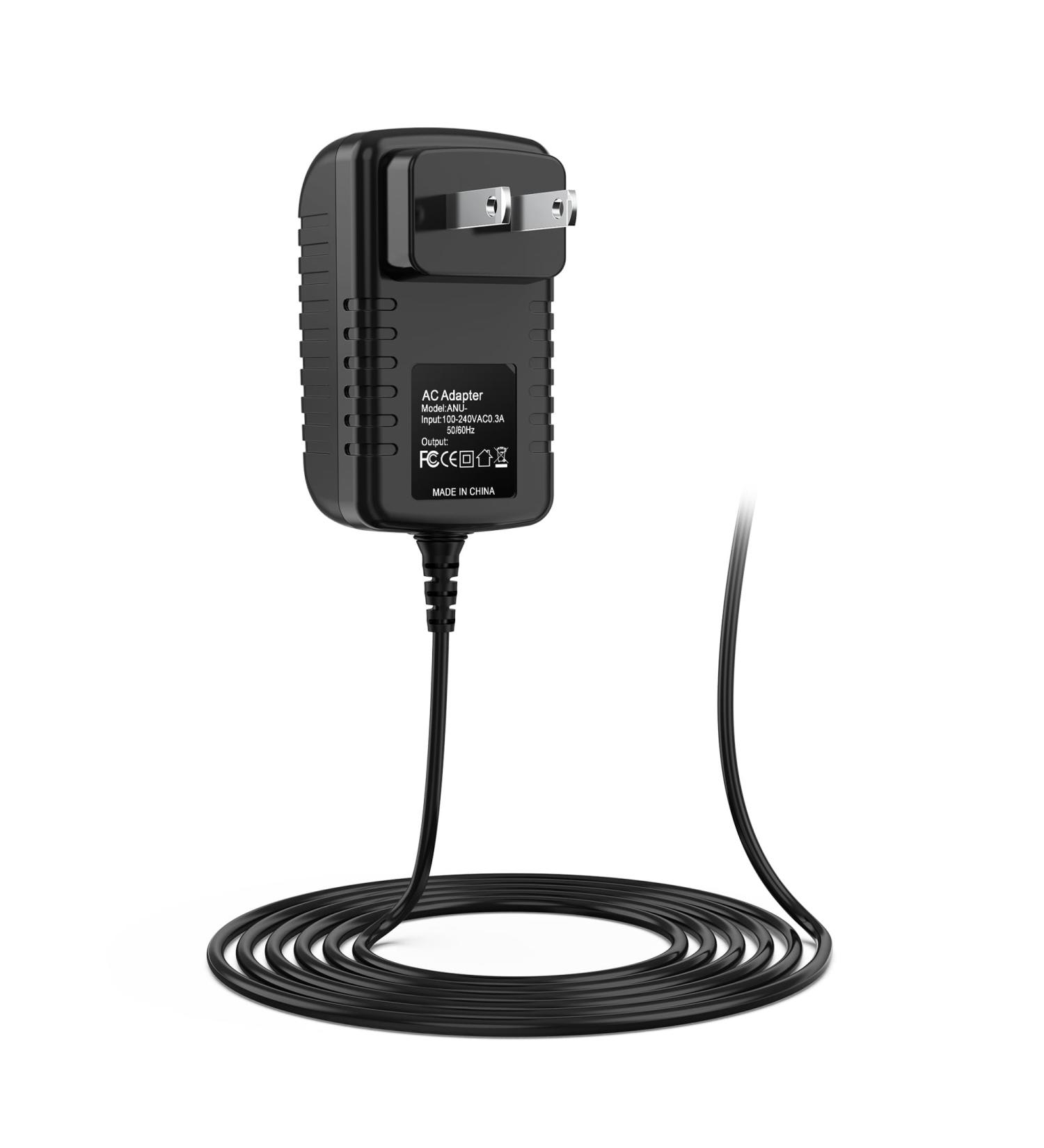 AC Adapter for Philips Norelco Trimmers | D G HQ QC QG Personal Groomer PSU - Worldwide Shipping - Buy Online on GoSupps.com