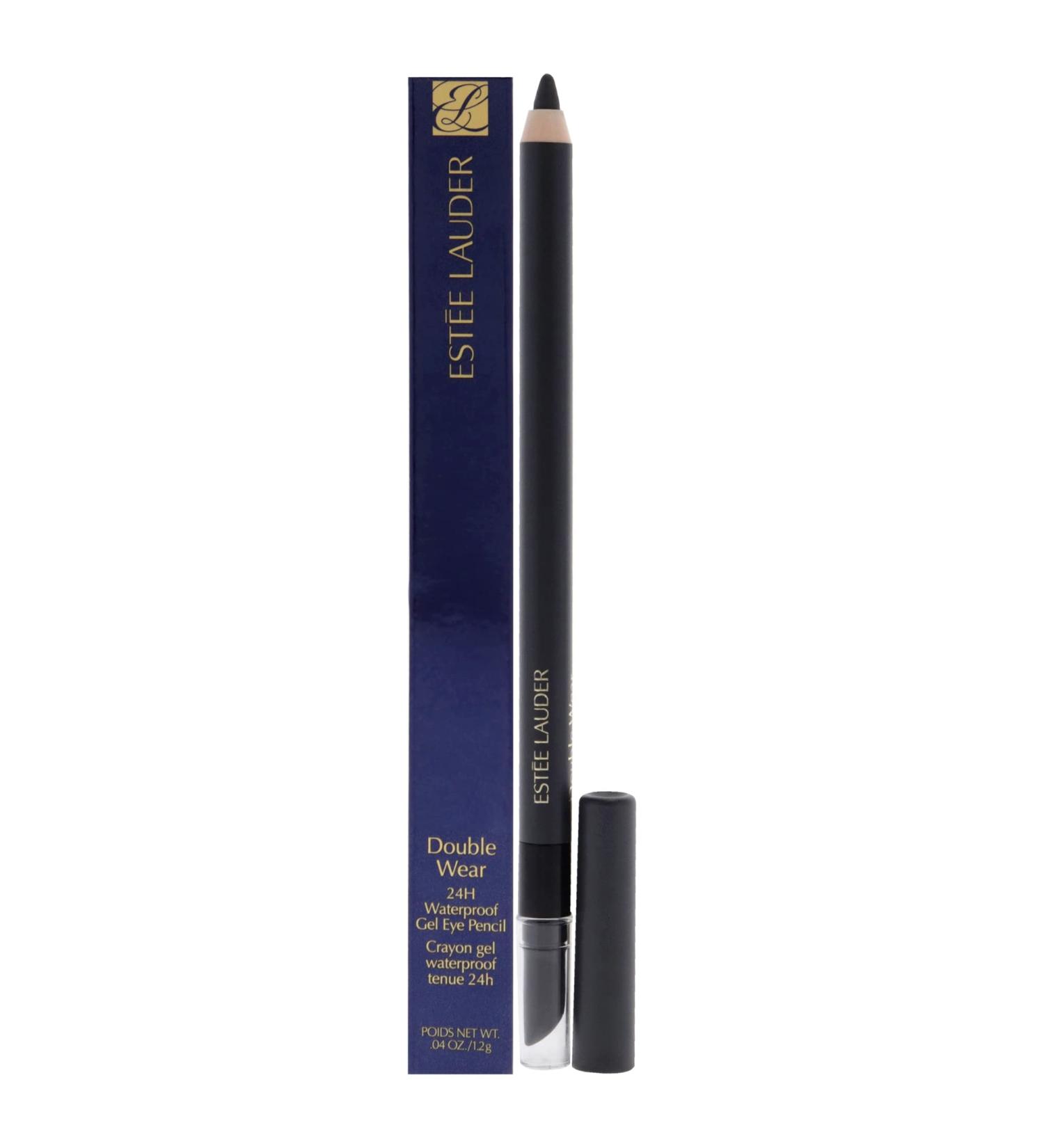 Estee Lauder Double Wear 24H Waterproof Gel Eye Pencil - 05 Smoke 0.04 oz - Buy Online on GoSupps.com