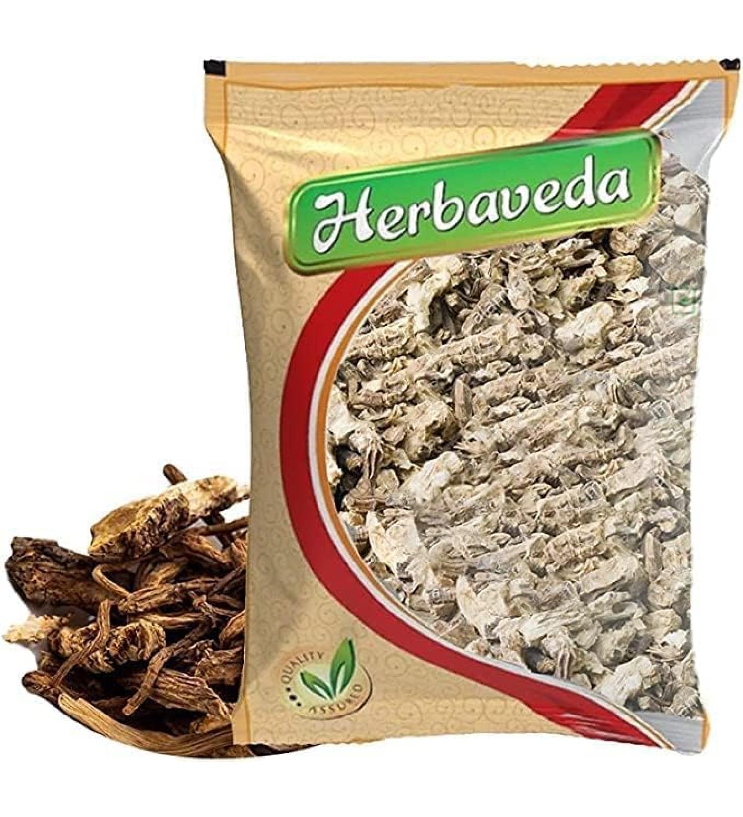 Herbaveda - Angelica Root - 500g | Good for Skin