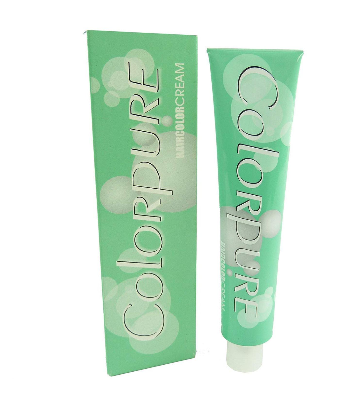 JOJO JoJo ColorPure Hair Colour Cream No. 6.6 Tropical Red 100ml