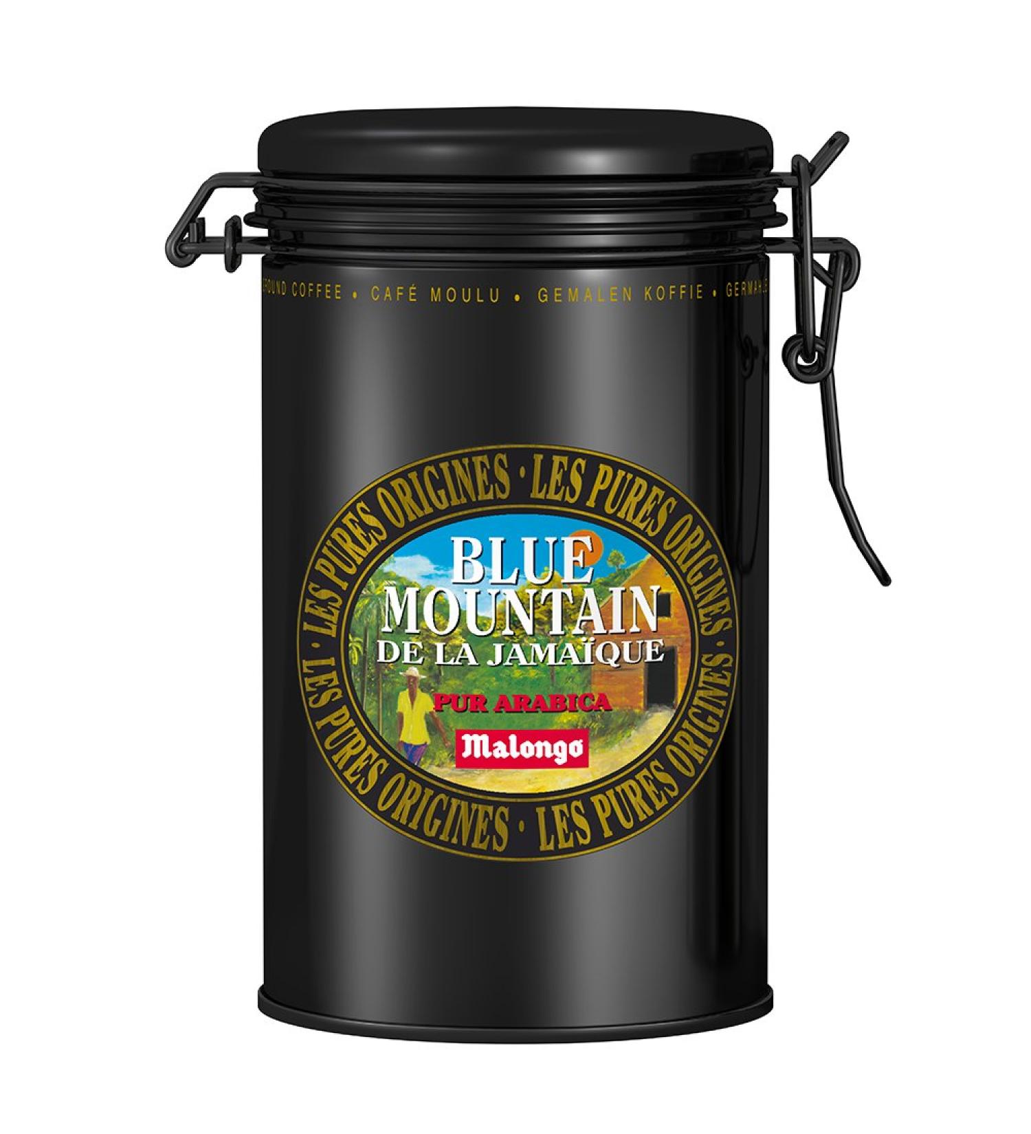 Malongo Malongo Jamaican Blue Mountain Coffee - 250g