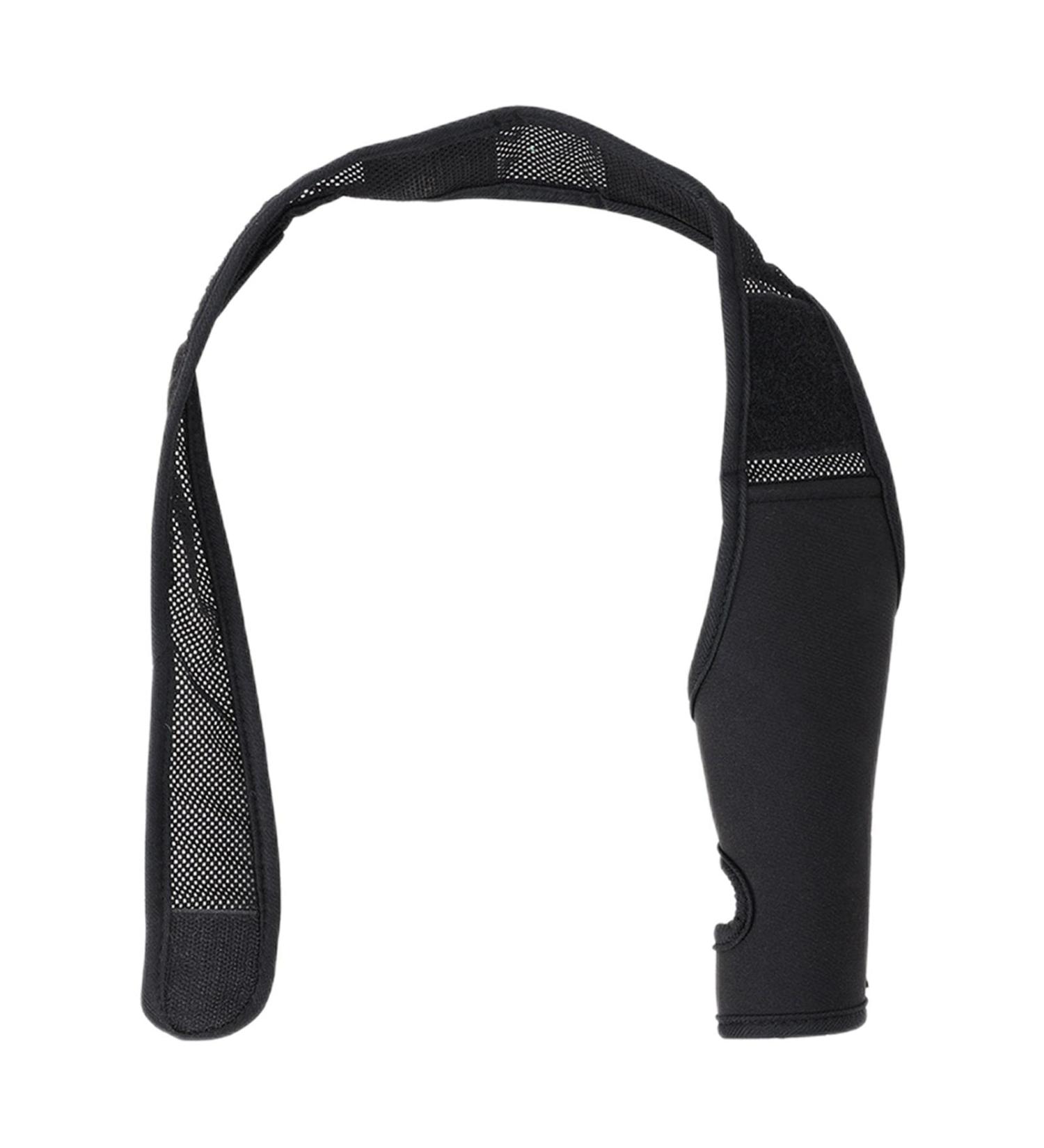 Hip Brace for Dogs - Flexible Hip Brace for Dogs Dog Hip Joint Brace for Torn ACL Patella Luxation Osteoarthritis Limping from Joint Hip Dysplasia Kot-au Black Medium - Buy Online on GoSupps.com