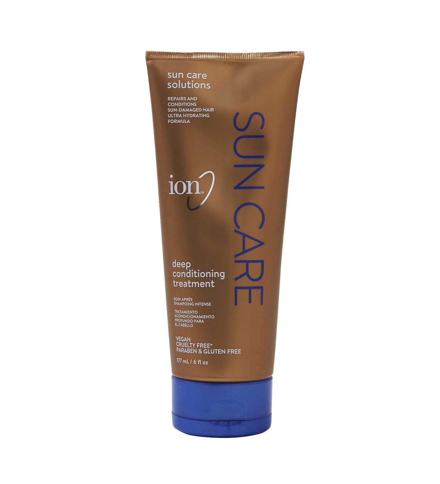 Ion Sun Care Deep Treatment