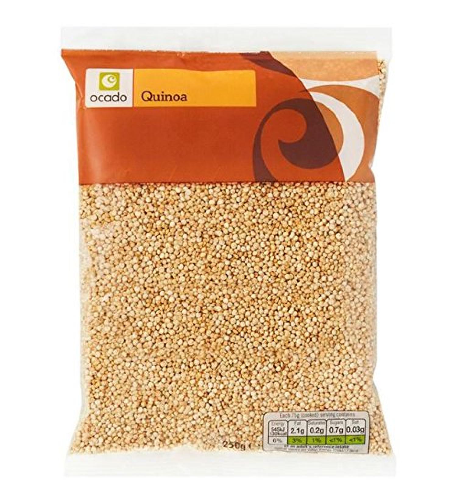Ocado Quinoa 250 g