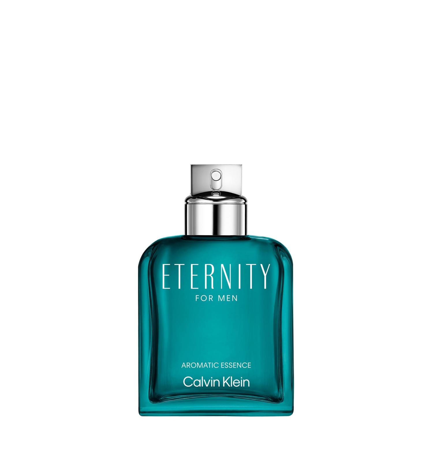 Calvin Klein Eternity Aromatic Essence for Men 6.7 Fl Oz (Pack of 1) - Buy Online on GoSupps.com