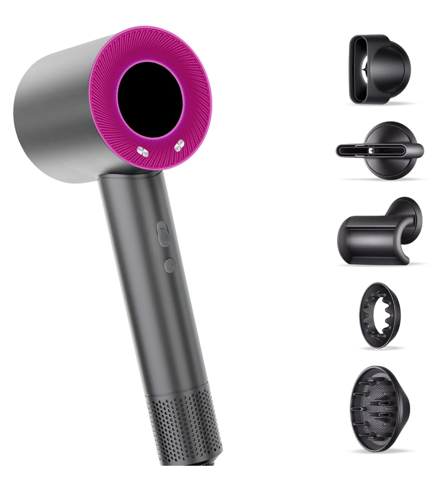 Buy Dyson Hair Dryer with Powerful Digital Motor for Fast International Shipping - Best Price & Quality - Buy Online on GoSupps.com