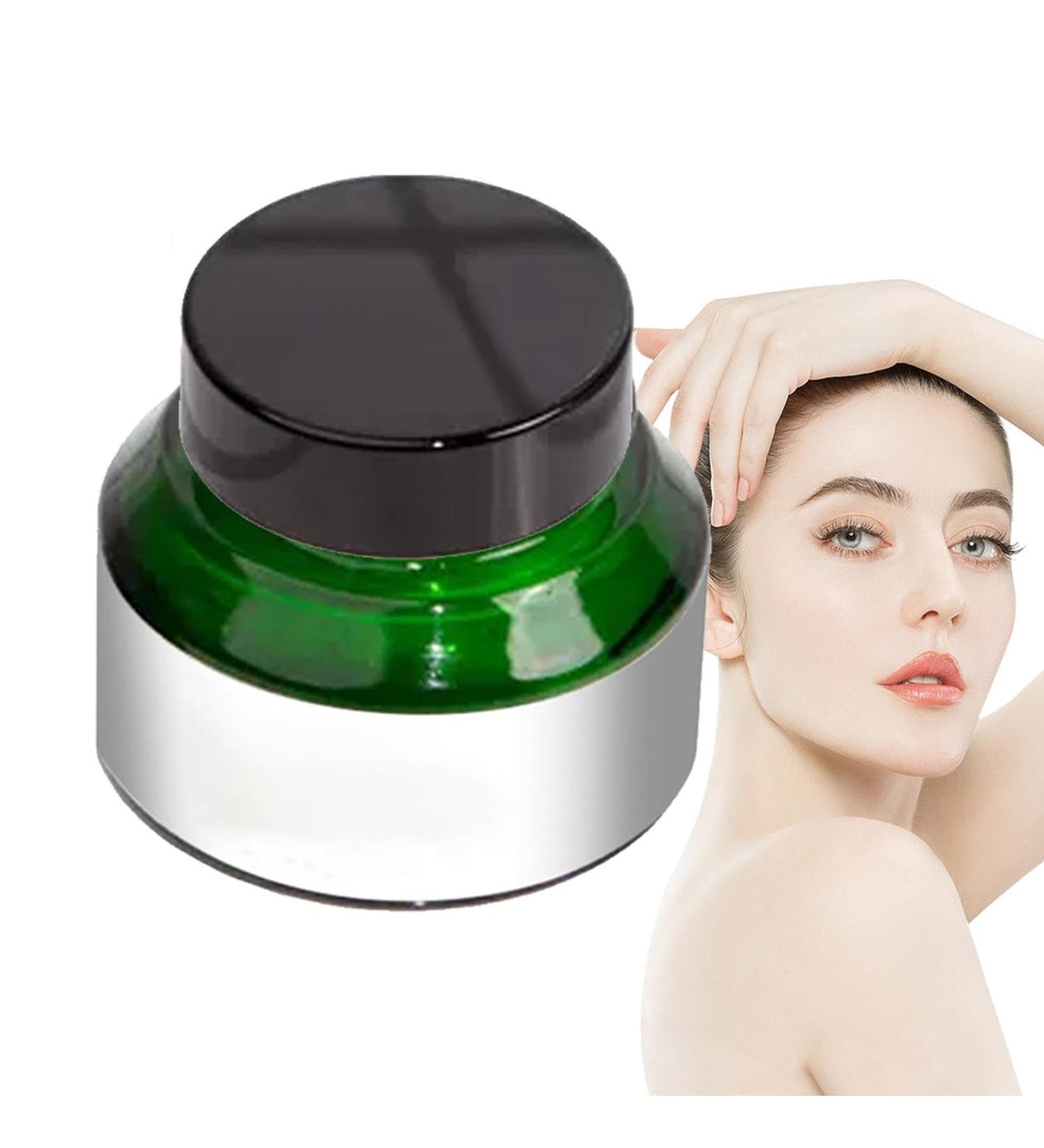  tongfeng Moisturizing face cream for makeup Non-greasy nourishing under-eye cream with hyaluronic acid | Beauty products for girls for shopping meetings home Tongfeng - Buy Online on GoSupps.com