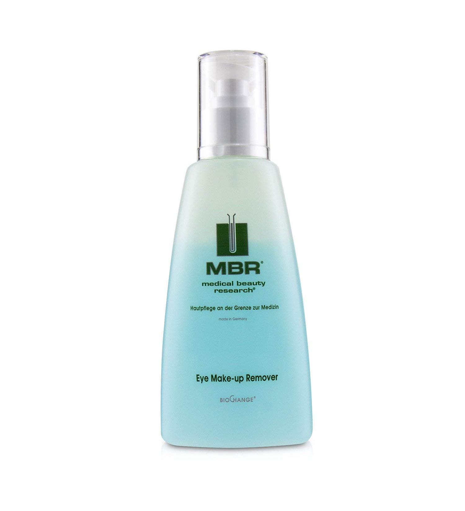 MBR Eye Eye Make-Up Remover 200 ml