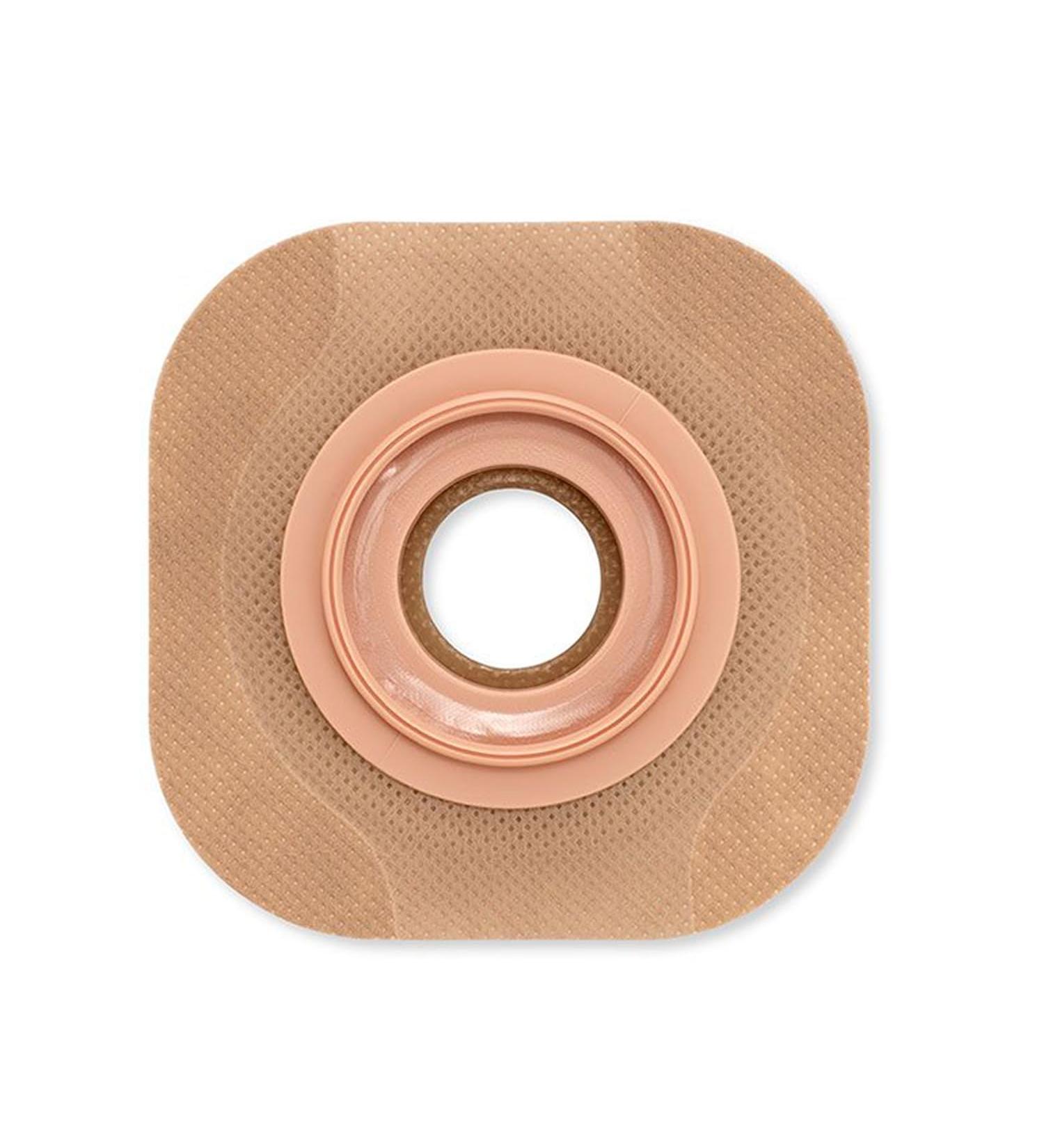 Buy New Image CeraPlus 2-Piece Precut Convex Skin Barrier - Extended Wear 1 Stoma Size 1-3/4 Flange Size (25 mm) - International Shipping Available - Buy Online on GoSupps.com