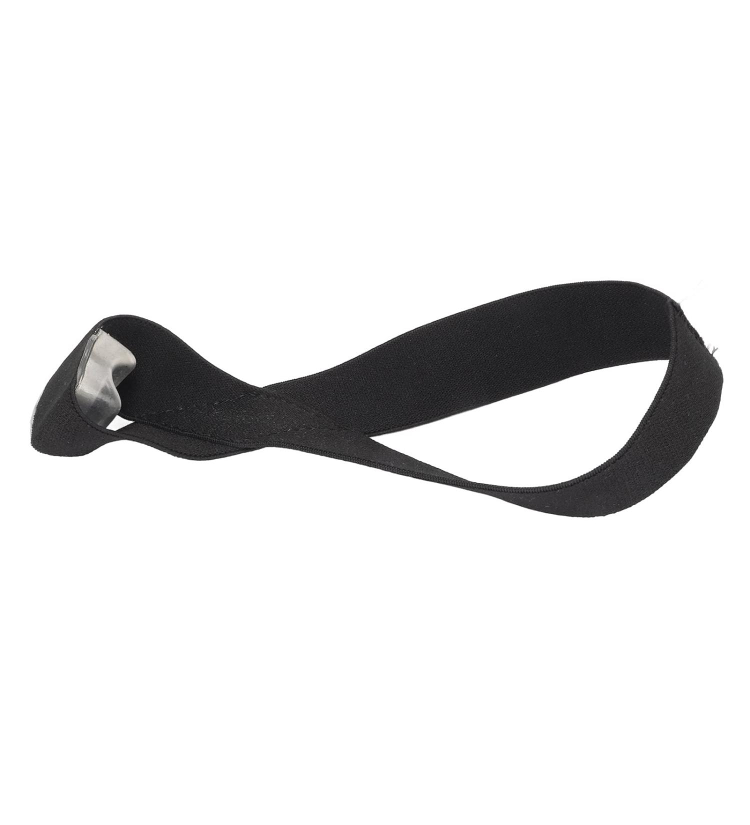 Single Bunion Corrector - Flexible Elastic Soft Breathable Separator Sleeve (S) - Prevent Slipping Pain Relief International Shipping - Buy Online on GoSupps.com
