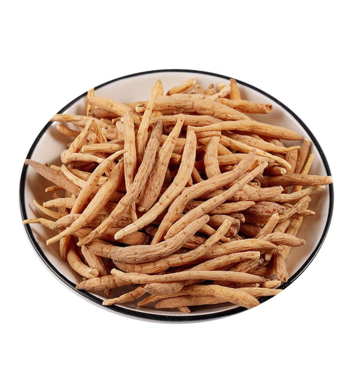 500 Grams Pure Natural Premium Heterophylly Faalsestarwort Root Radix Pseudostellariae Taizishen Herbal Supplements Herb Tea. - Buy Online on GoSupps.com