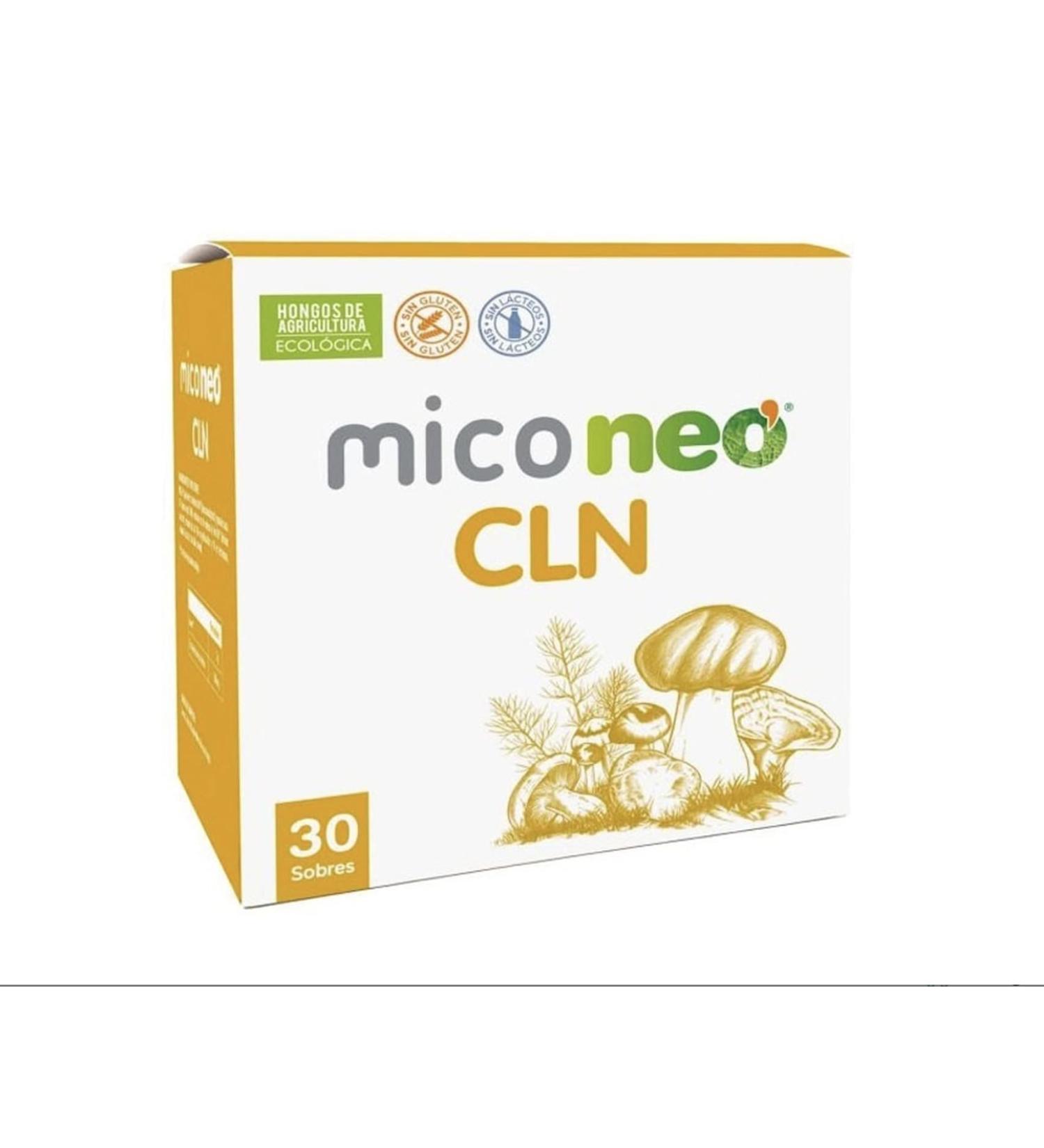 NEO MICO CLN Supplement 30 Sachets
