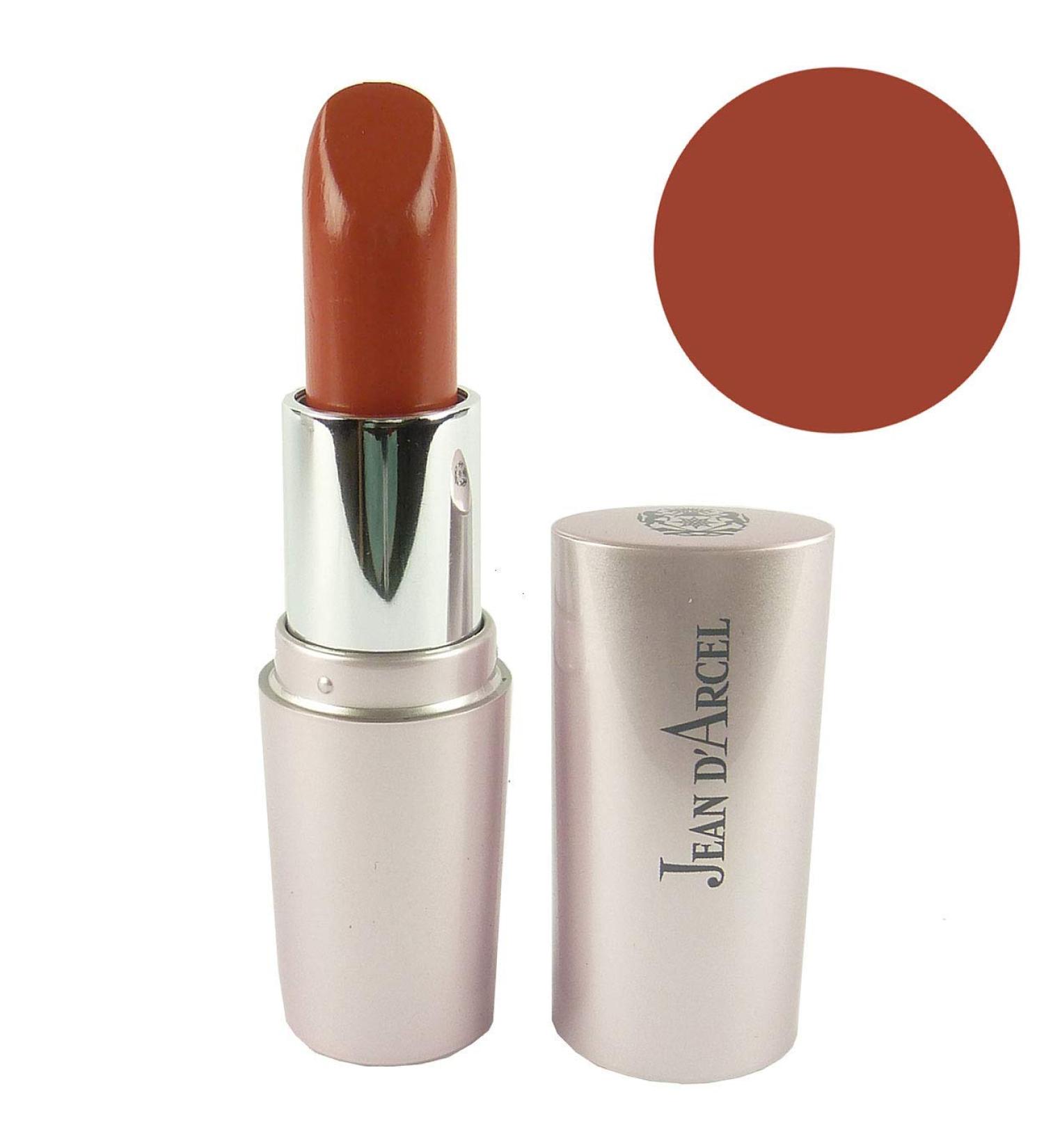 Jean D'Arcel brilliant lip colour nourishing lip pencil make up colour selection 4g - 509