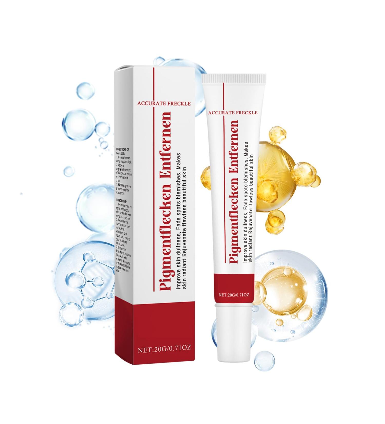 MEITREND Antiaging facial cream antipigmentation spots face - Buy Online on GoSupps.com