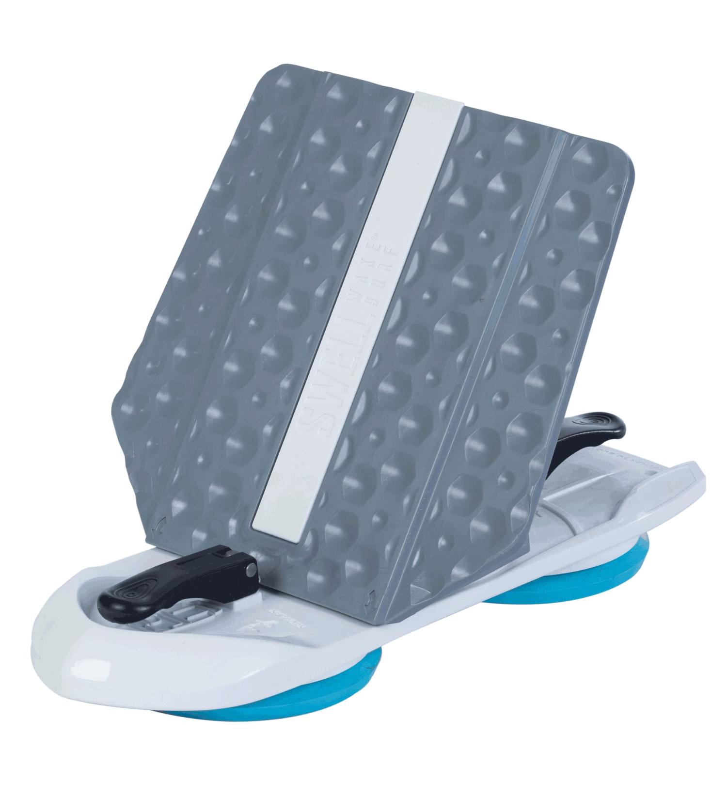 Swell Wakesurf Creator H3X - High Performance Rotating Wake Shaper - Buy Online on GoSupps.com